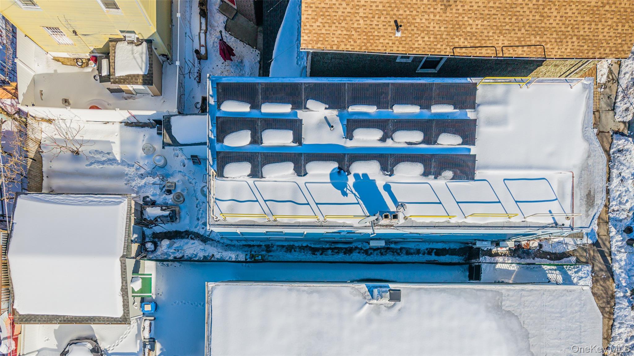 Single Family 123rd Queens, NY 11356, MLS-964611-22