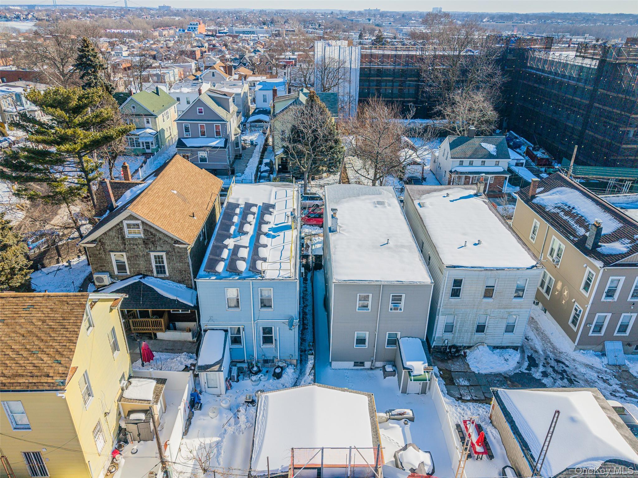 Single Family 123rd Queens, NY 11356, MLS-964611-23