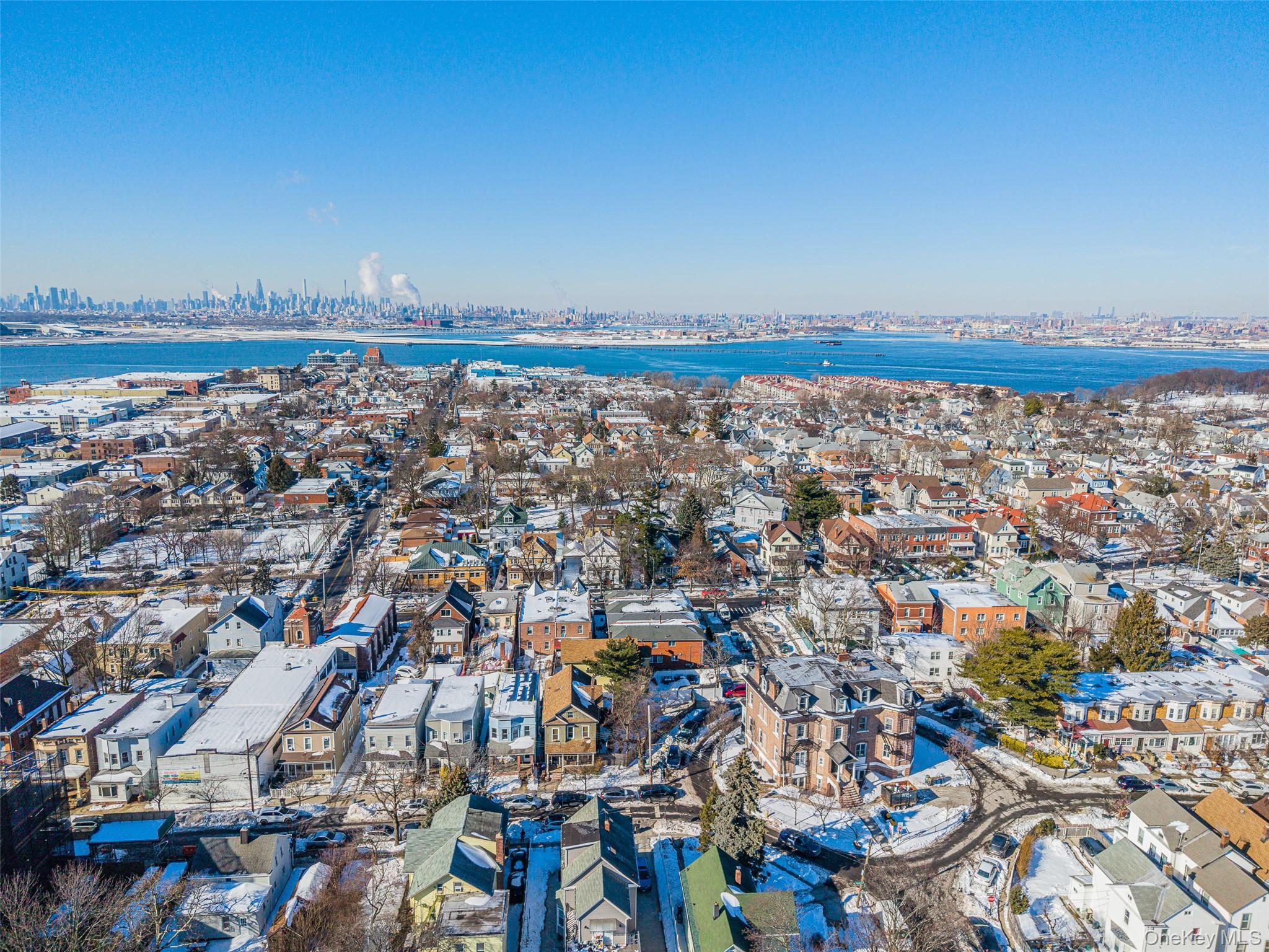 Single Family 123rd Queens, NY 11356, MLS-964611-24