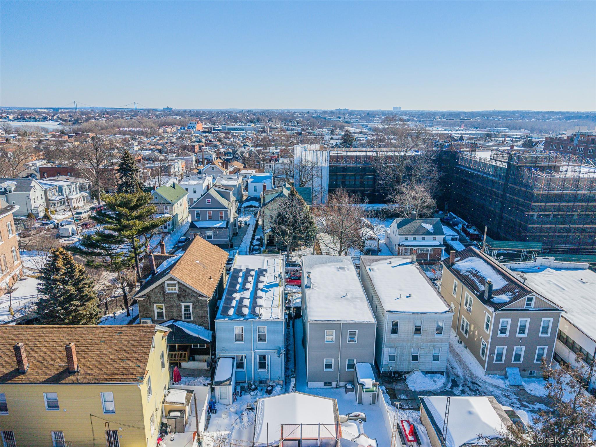 Single Family 123rd Queens, NY 11356, MLS-964611-25