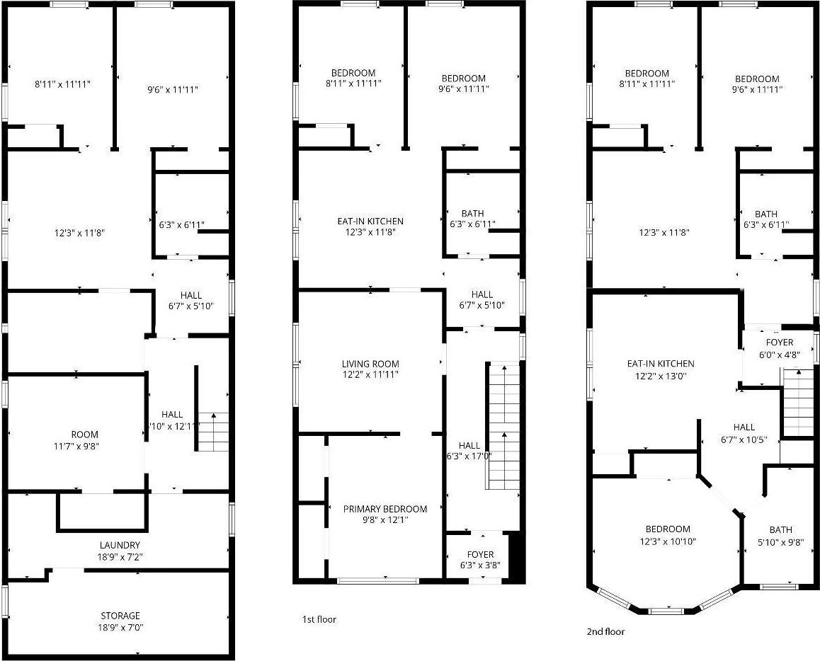 Single Family 123rd  Queens, NY 11356, MLS-964611-26