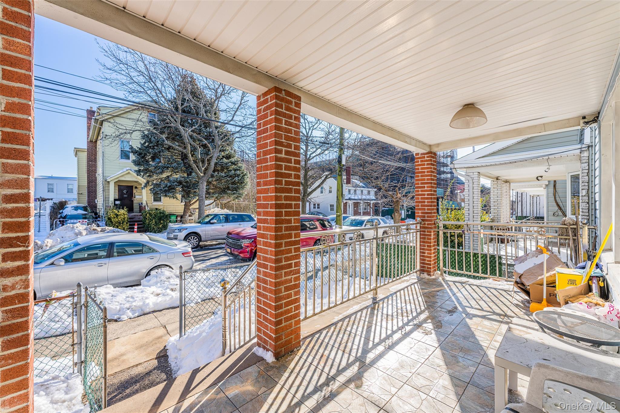 Single Family 123rd Queens, NY 11356, MLS-964611-3