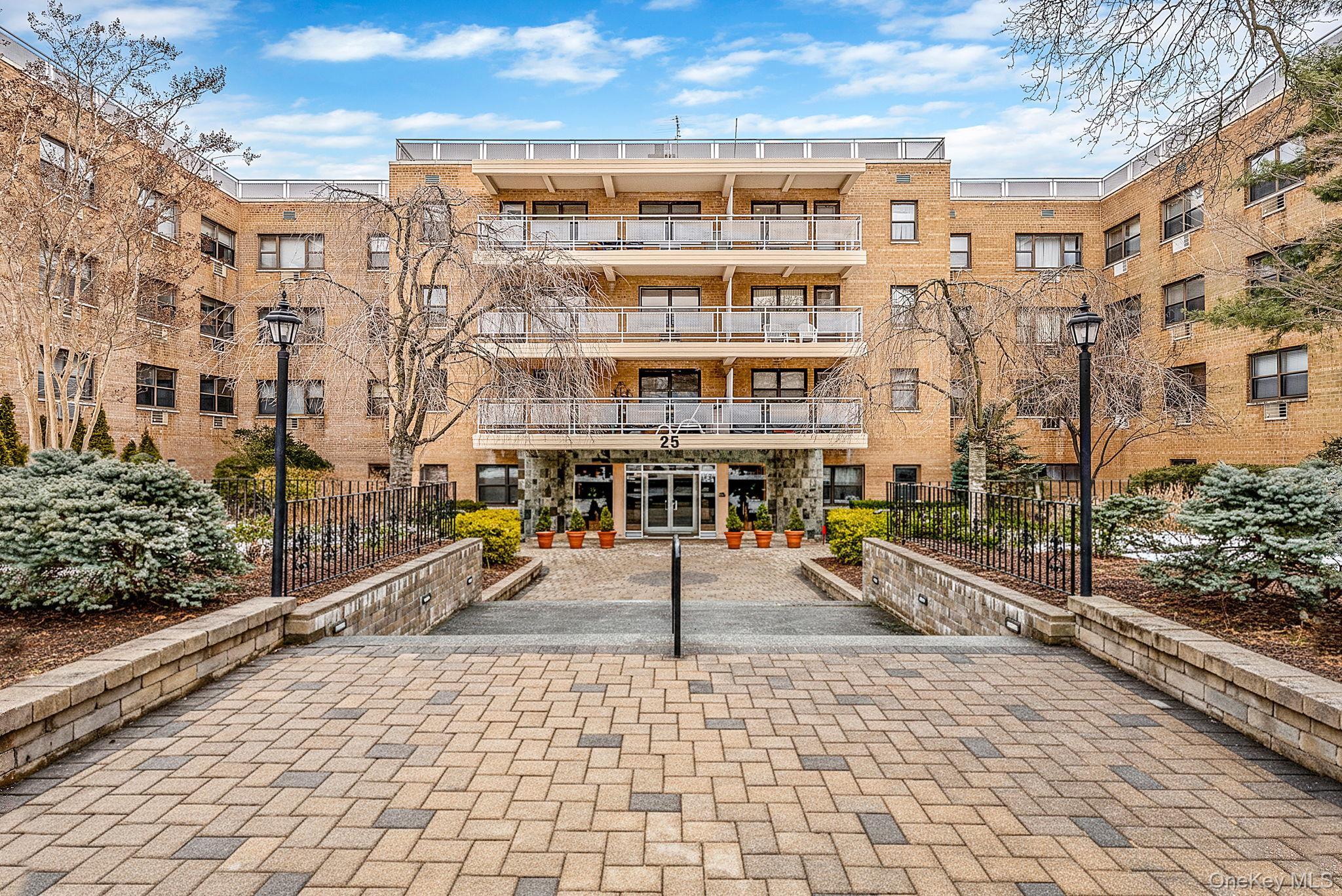 Coop Park  Nassau County, NY 11021, MLS-964617-14