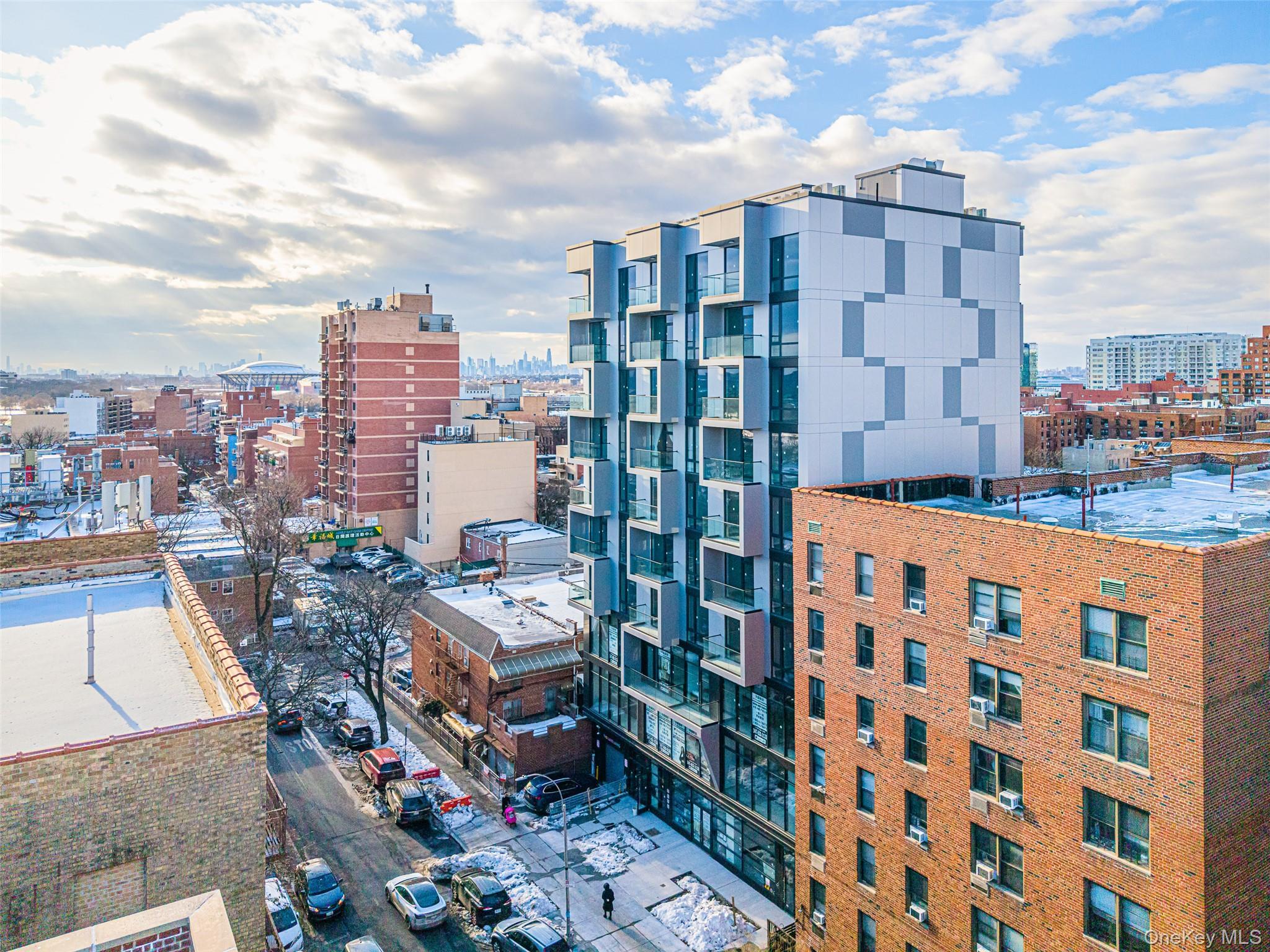 Condo Franklin Queens, NY 11355, MLS-964620-30