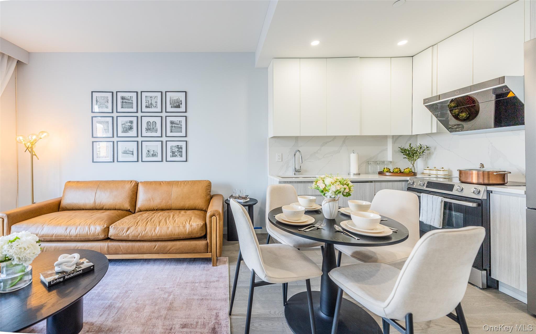 Condo Franklin  Queens, NY 11355, MLS-964627-14