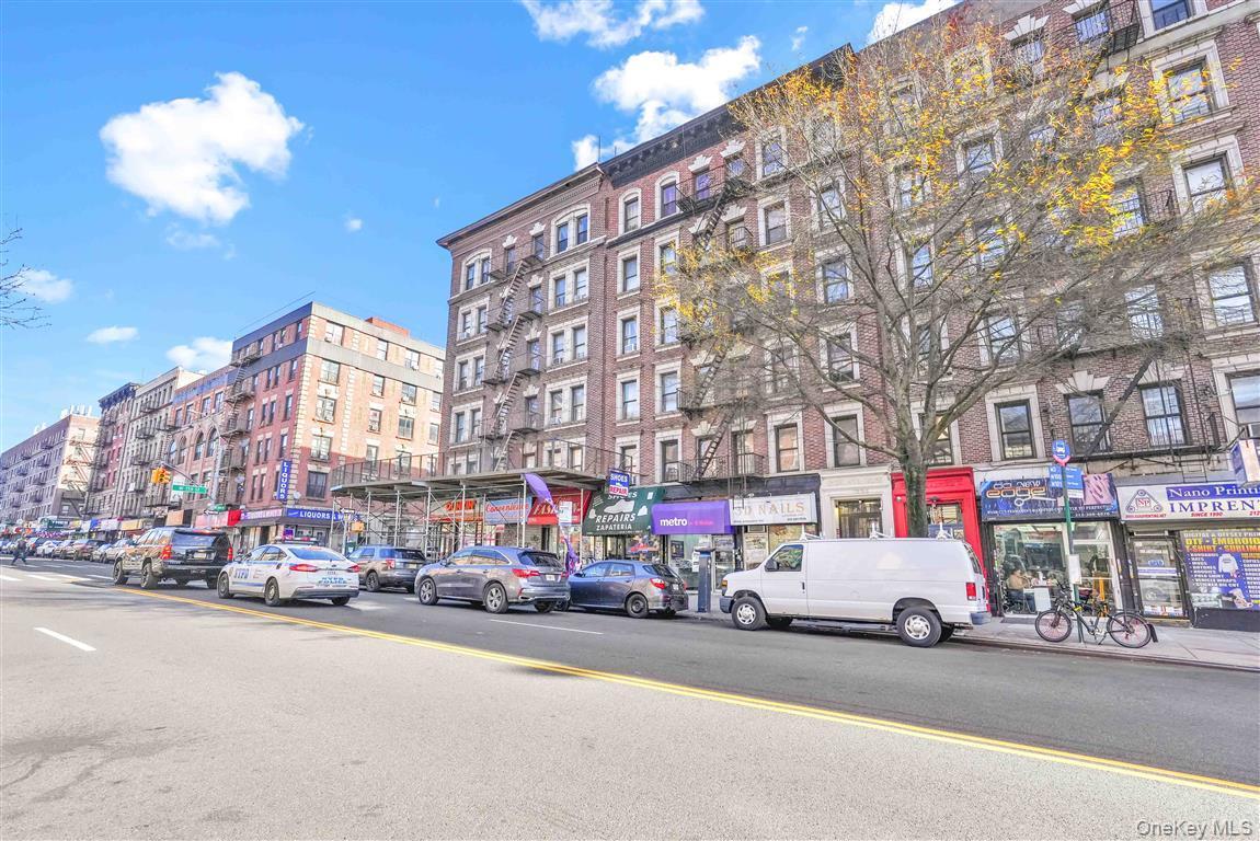 Coop Amsterdam Avenue  Manhattan, NY 10032, MLS-964630-2