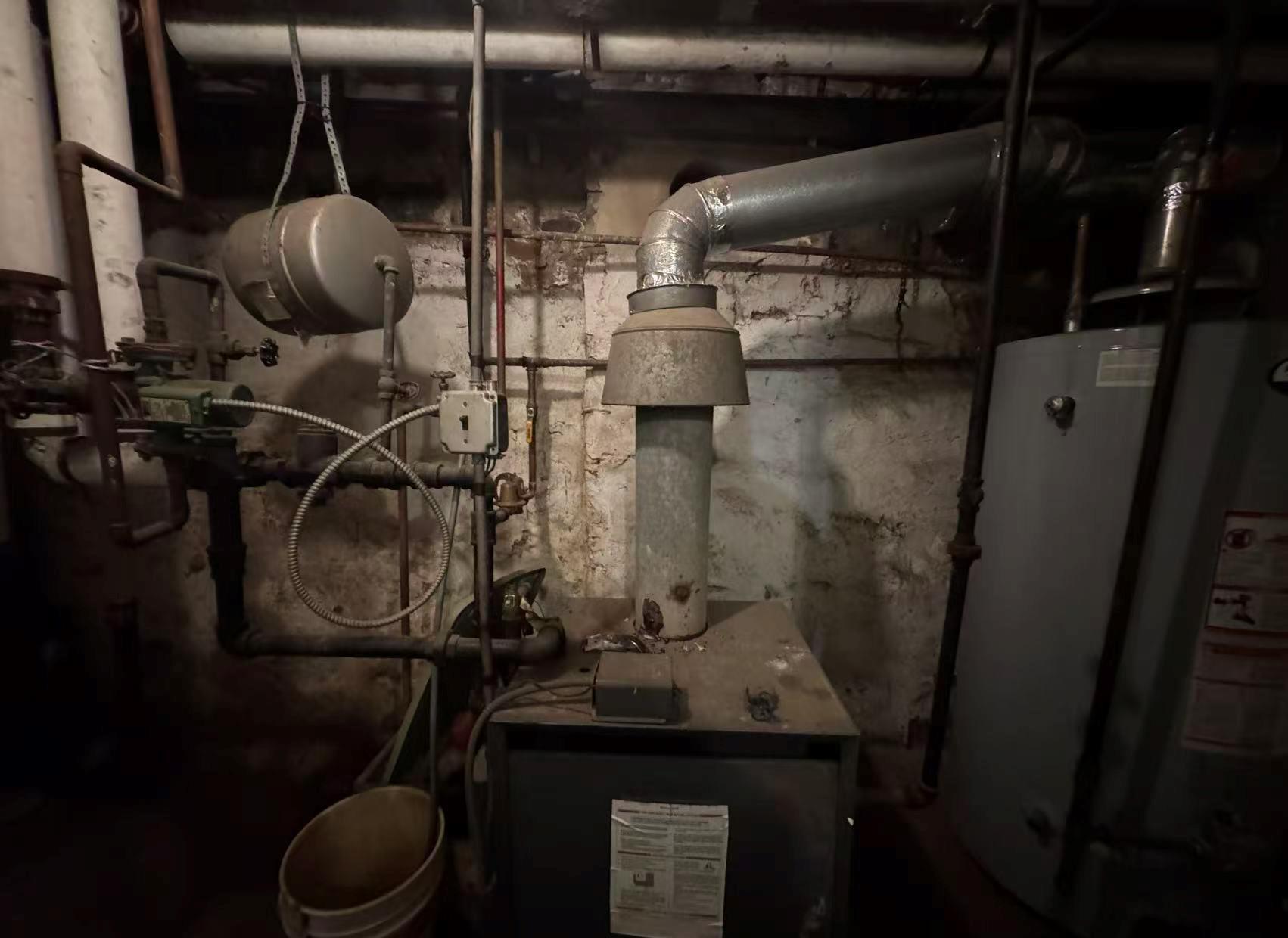 Single Family 69th  Queens, NY 11378, MLS-964639-24