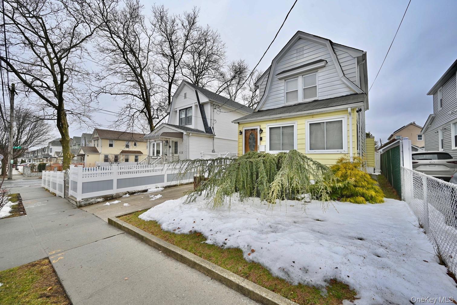 Single Family 213th  Queens, NY 11427, MLS-964647-3