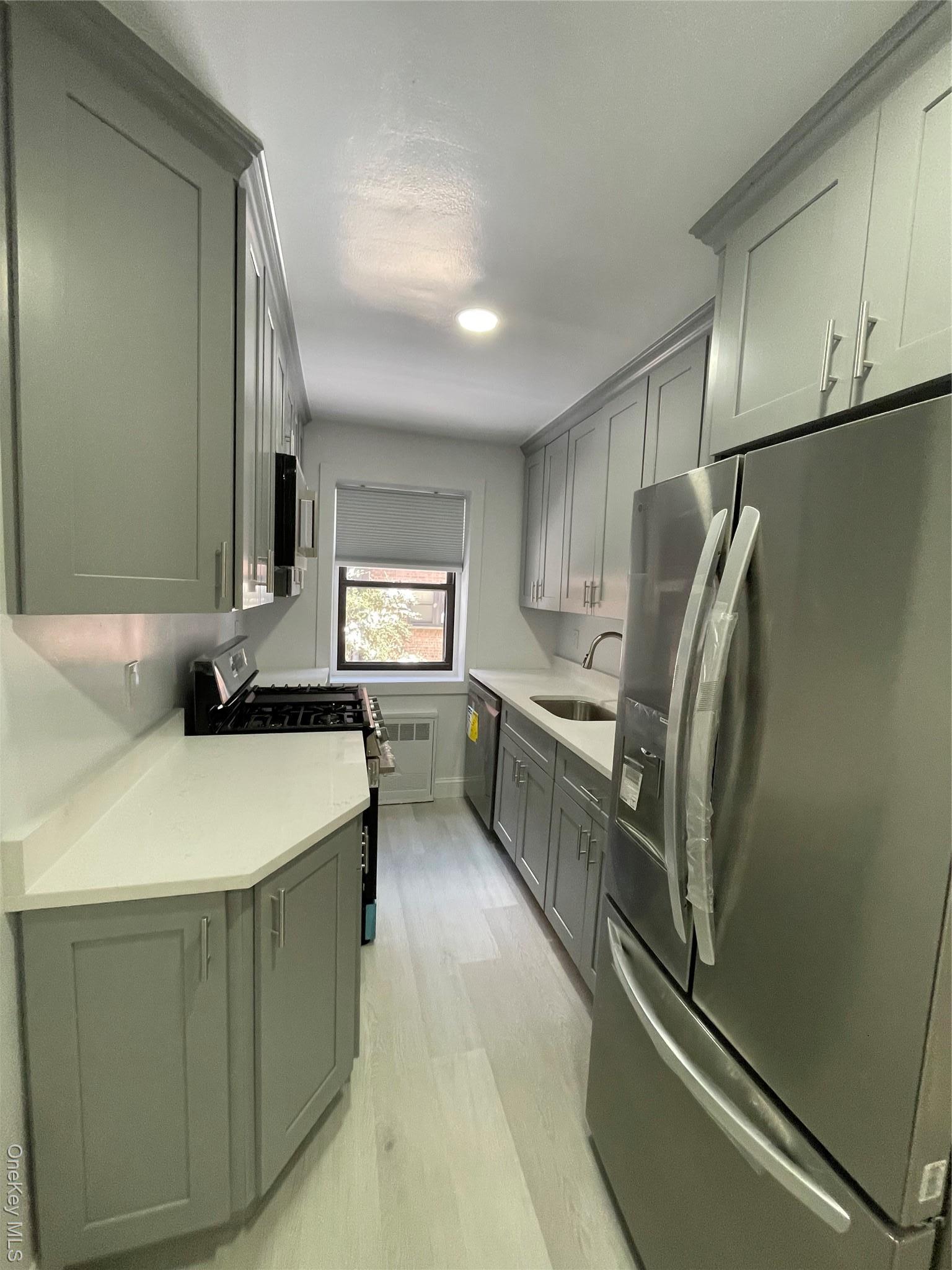 Coop Metropolitan Queens, NY 11415, MLS-964653-14