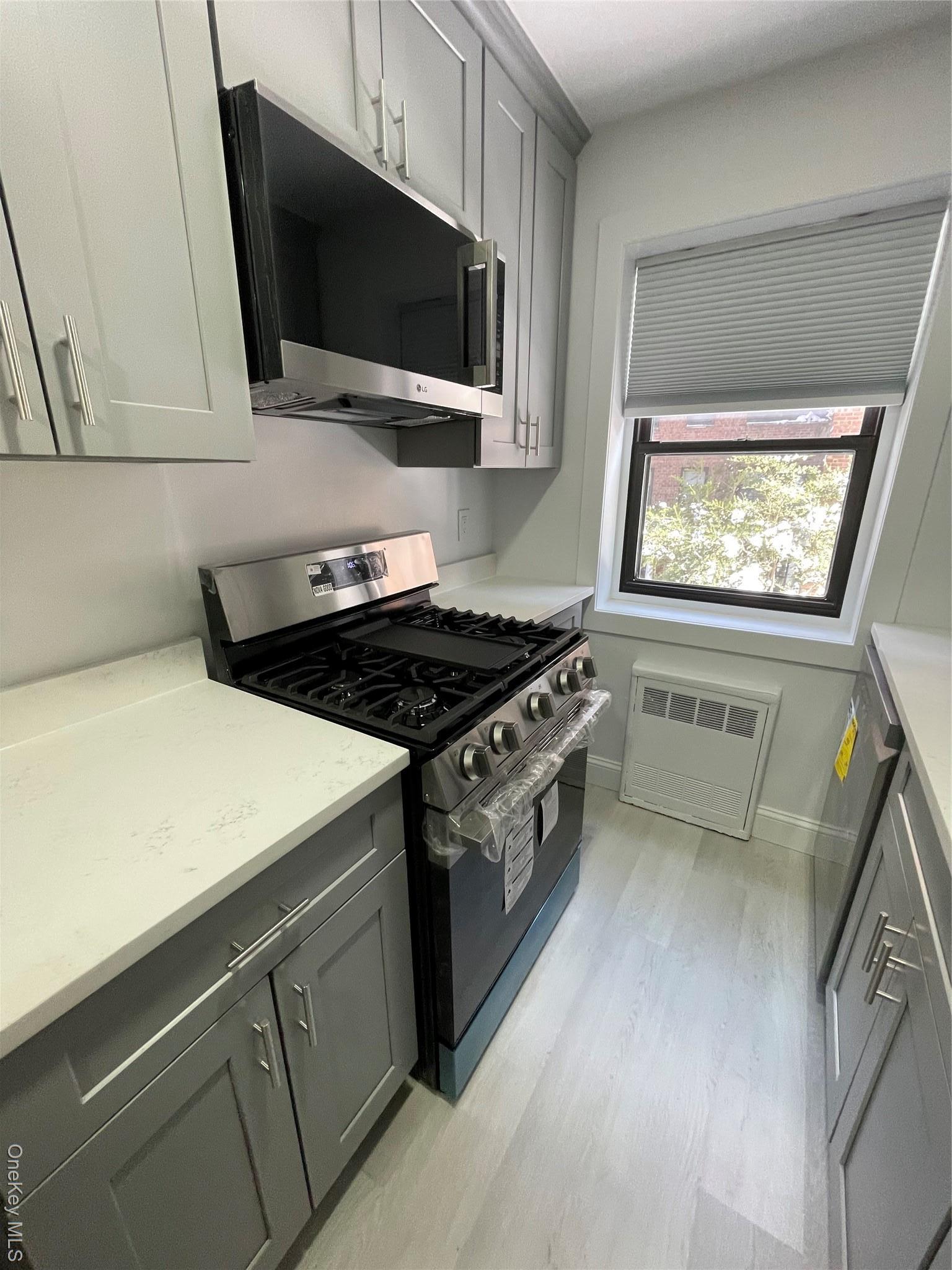 Coop Metropolitan Queens, NY 11415, MLS-964653-16