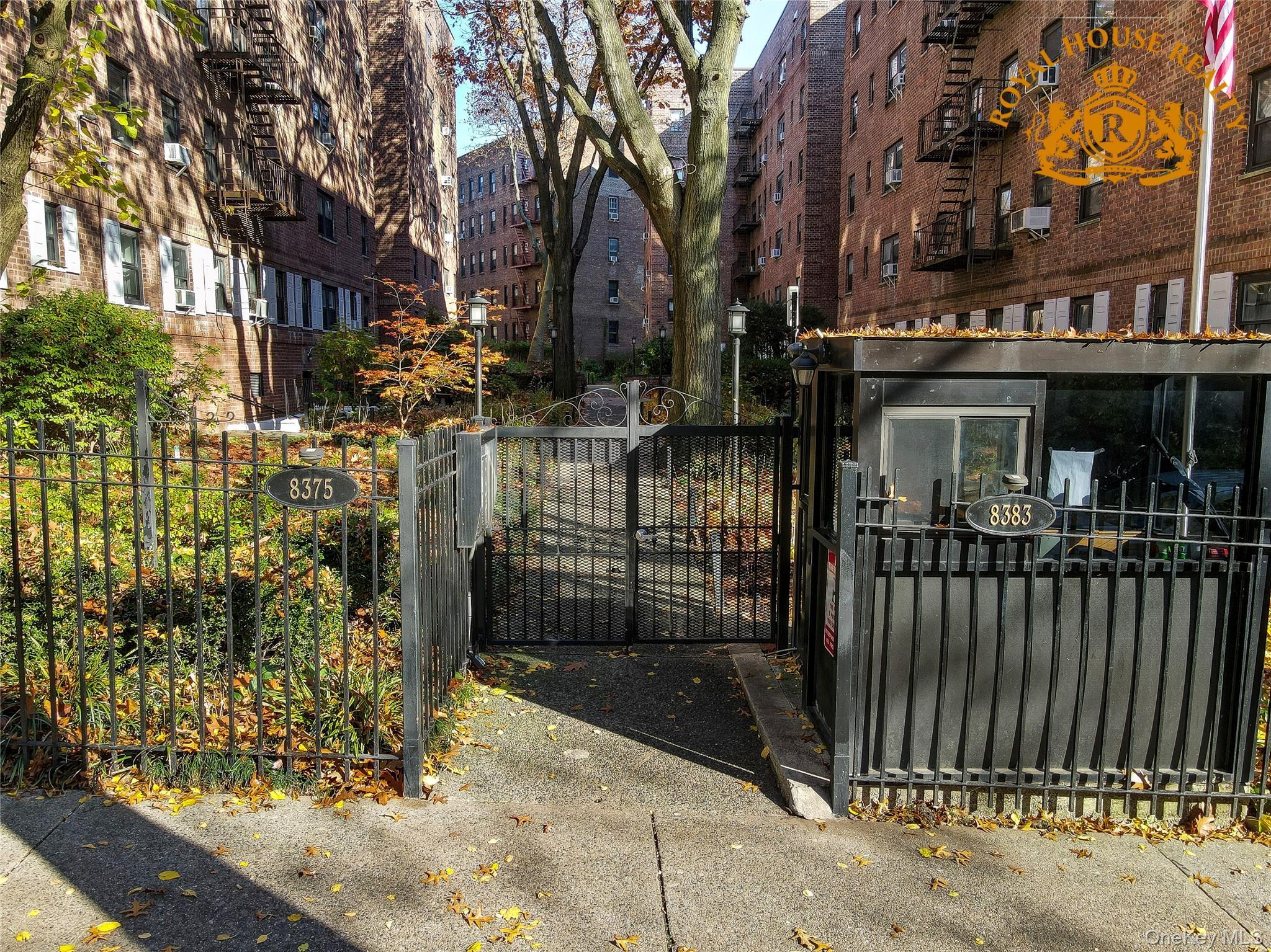 Coop Metropolitan Queens, NY 11415, MLS-964653-19