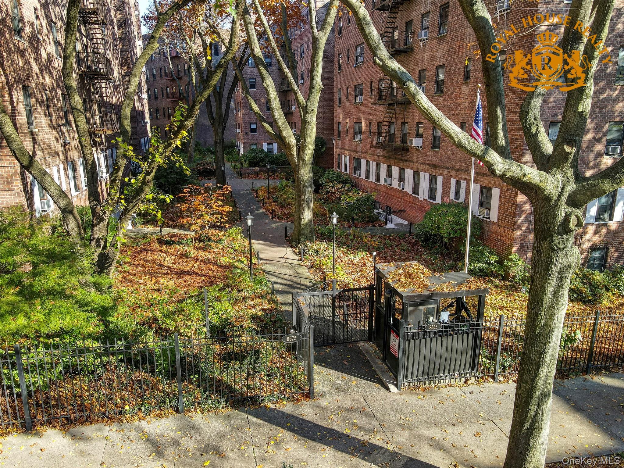 Coop Metropolitan  Queens, NY 11415, MLS-964653-21