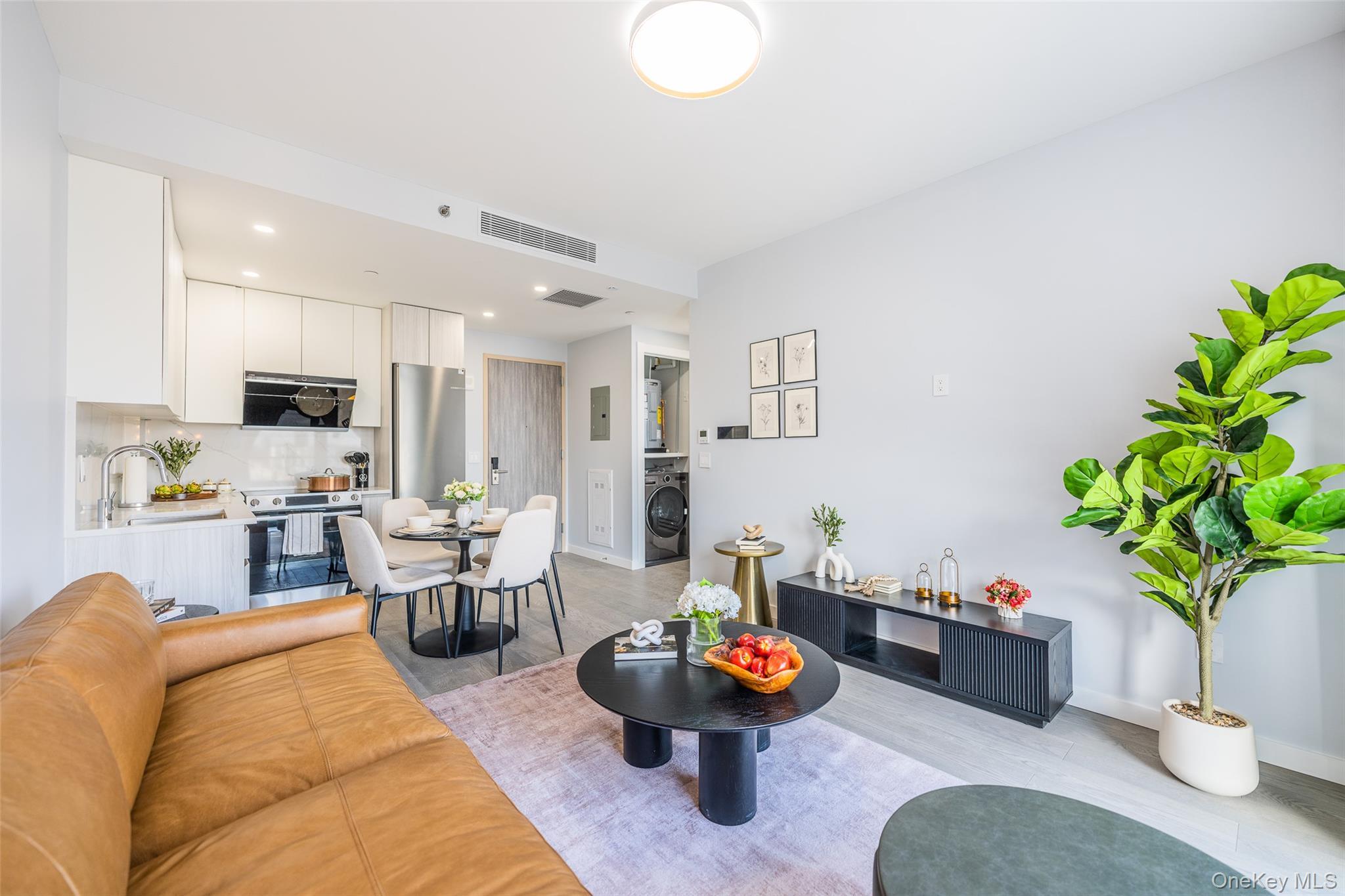 Condo Franklin  Queens, NY 11355, MLS-964662-17