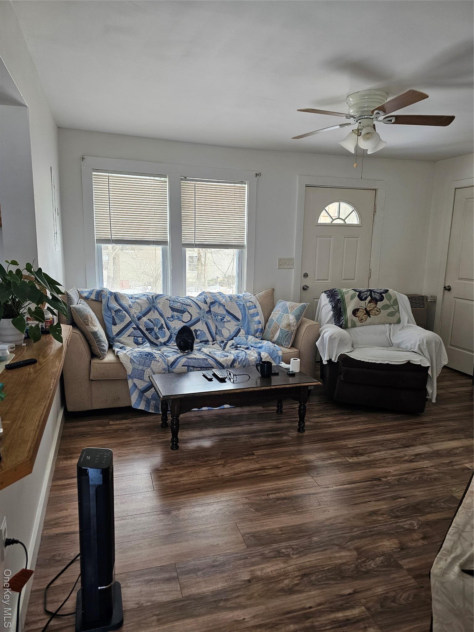 Single Family Philcox  Orange County, NY 10940, MLS-964665-10