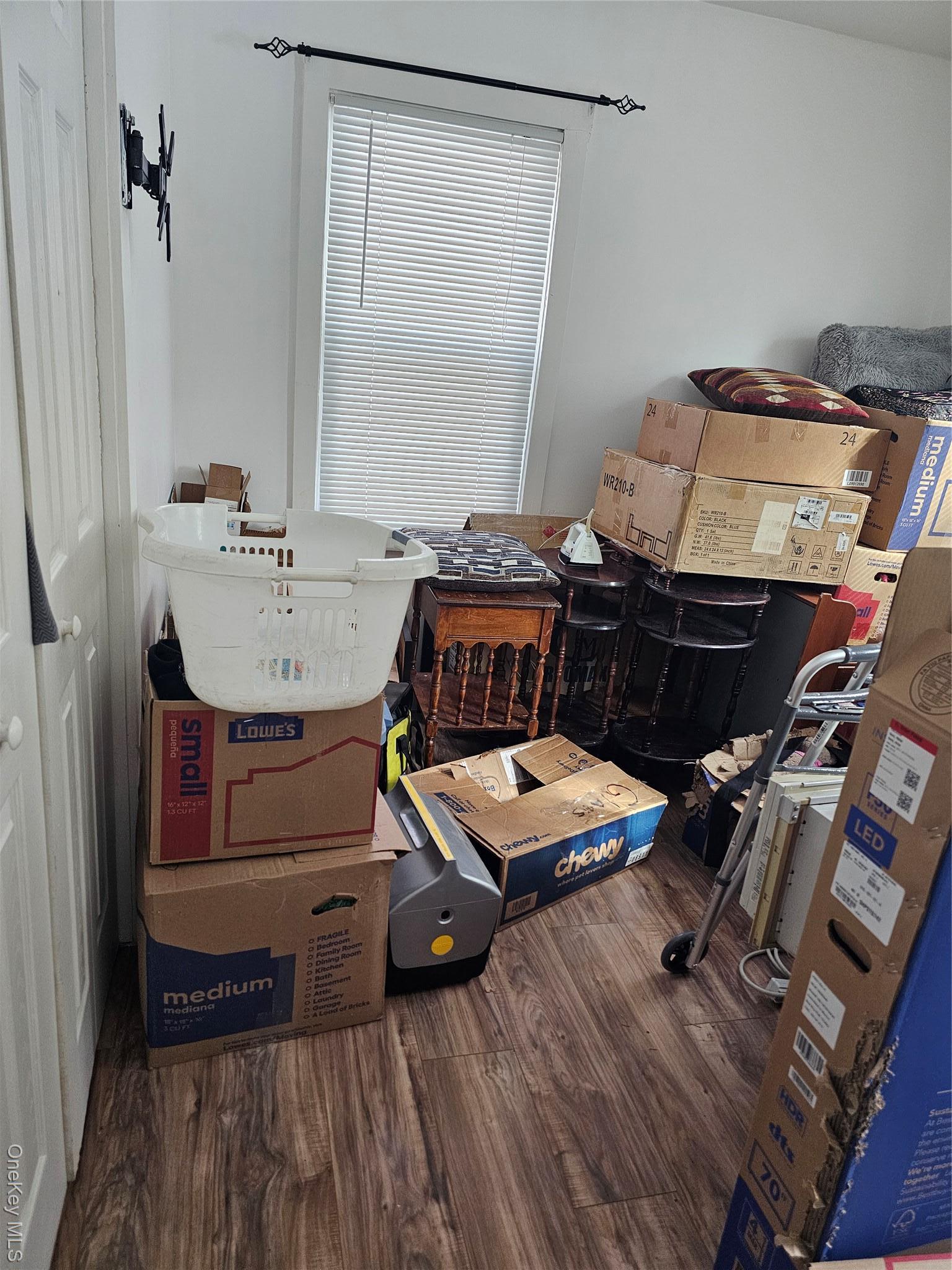 Single Family Philcox  Orange County, NY 10940, MLS-964665-5