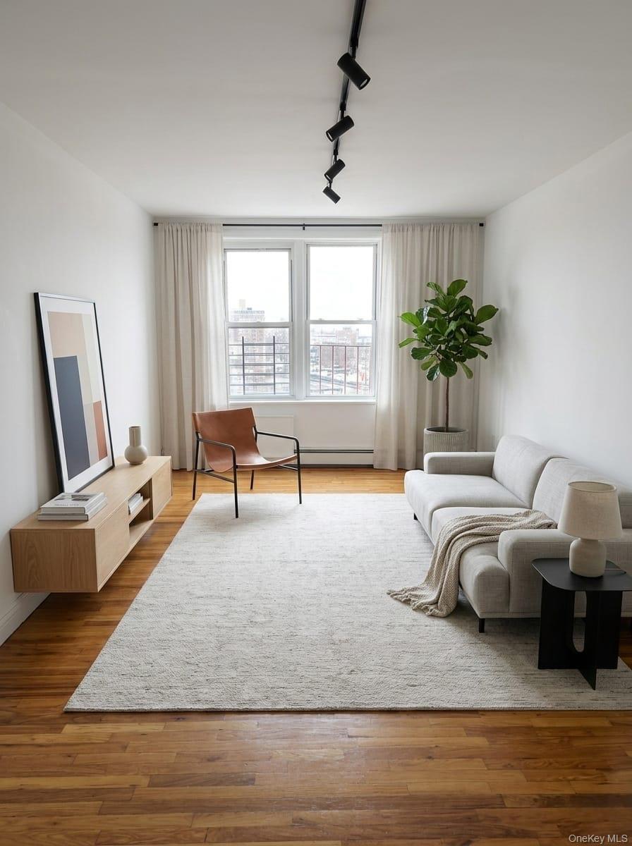 Coop 129th Street Queens, NY 11415, MLS-964684-2