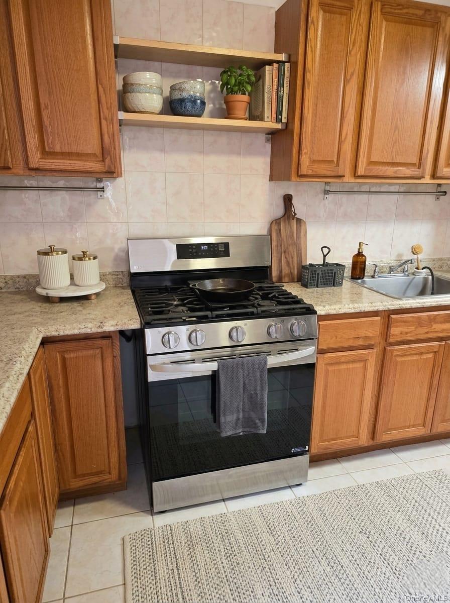 Coop 129th Street Queens, NY 11415, MLS-964684-4