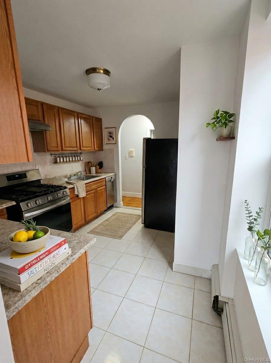 Coop 129th Street Queens, NY 11415, MLS-964684-8