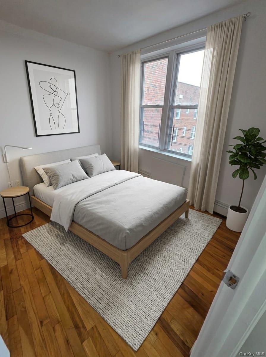 Coop 129th Street Queens, NY 11415, MLS-964684-9