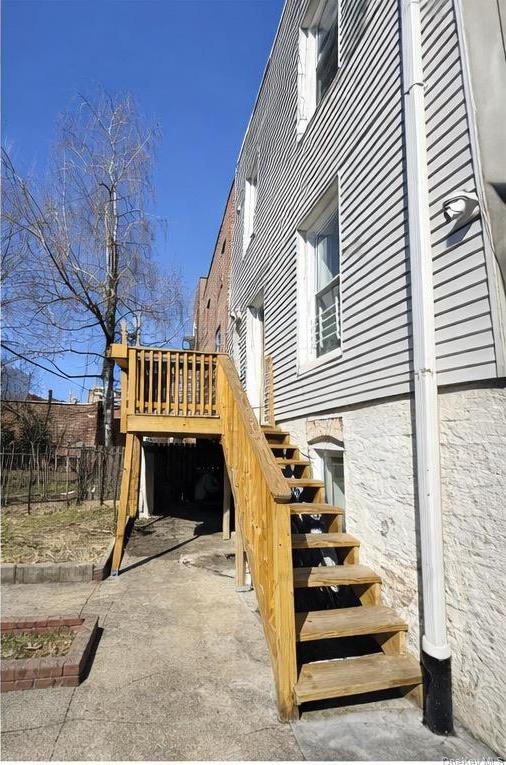 Single Family Matthews Avenue Bronx, NY 10462, MLS-964722-2