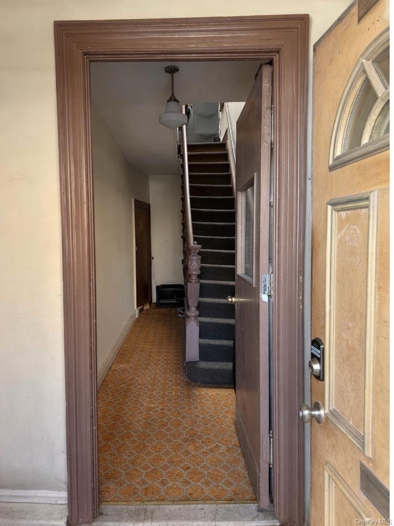 Single Family Matthews Avenue Bronx, NY 10462, MLS-964722-5
