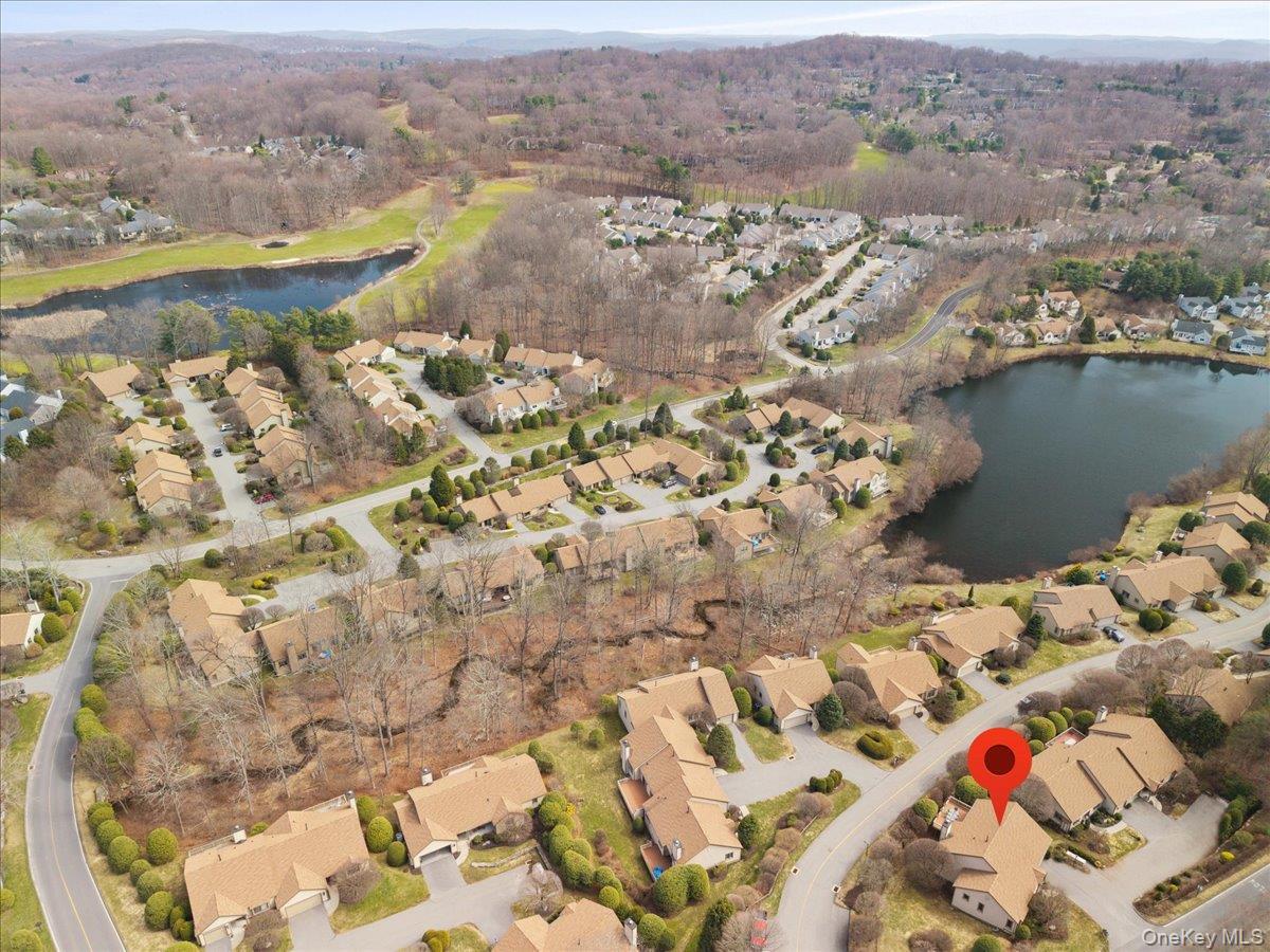 Condo Heritage  Westchester County, NY 10589, MLS-964728-39