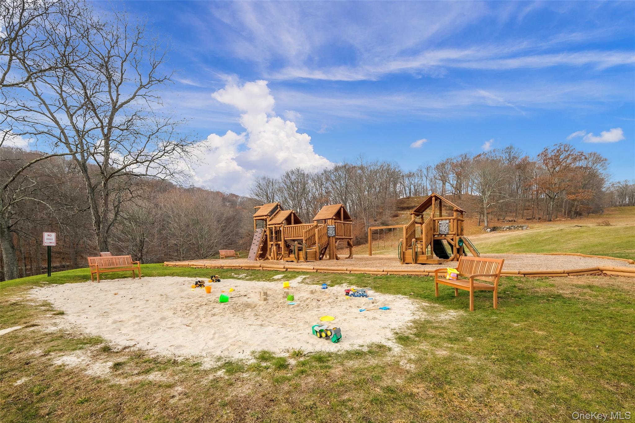 Condo Heritage  Westchester County, NY 10589, MLS-964728-46