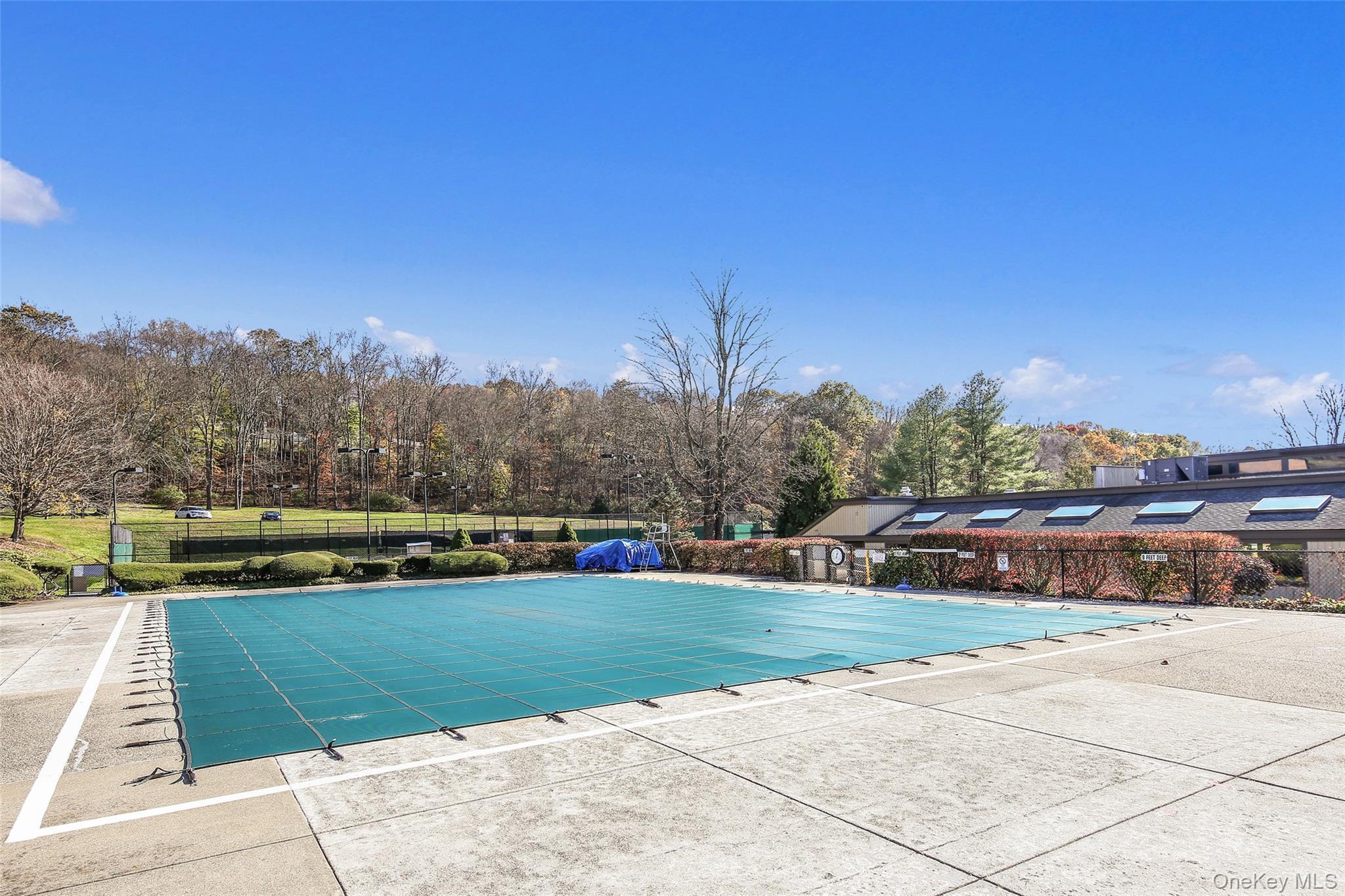 Condo Heritage  Westchester County, NY 10589, MLS-964728-48