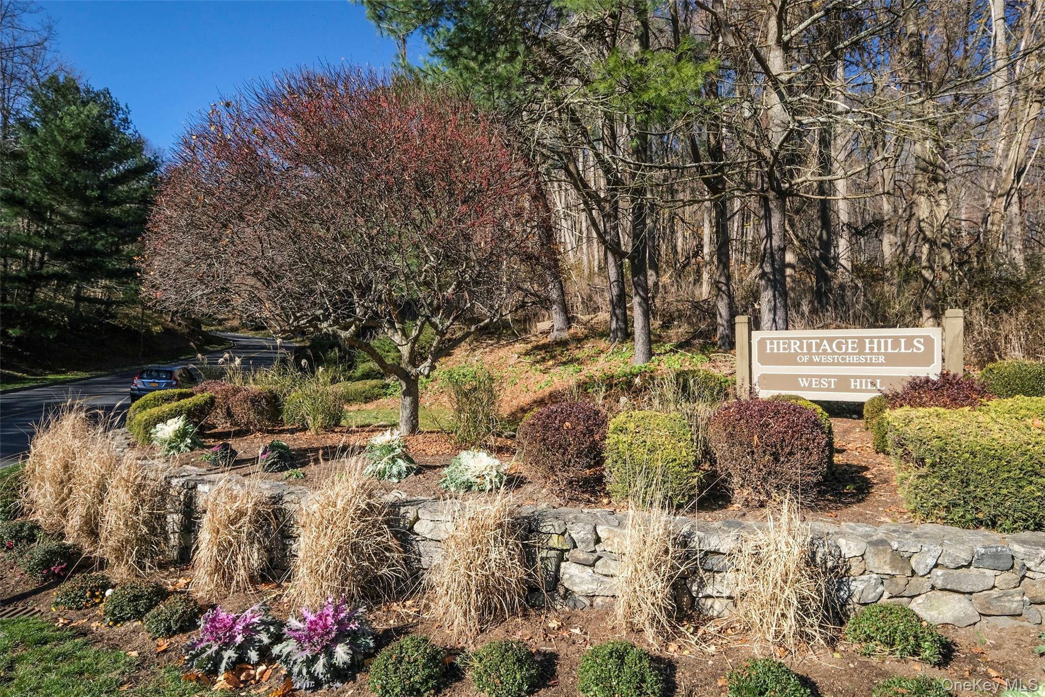 Condo Heritage  Westchester County, NY 10589, MLS-964728-50