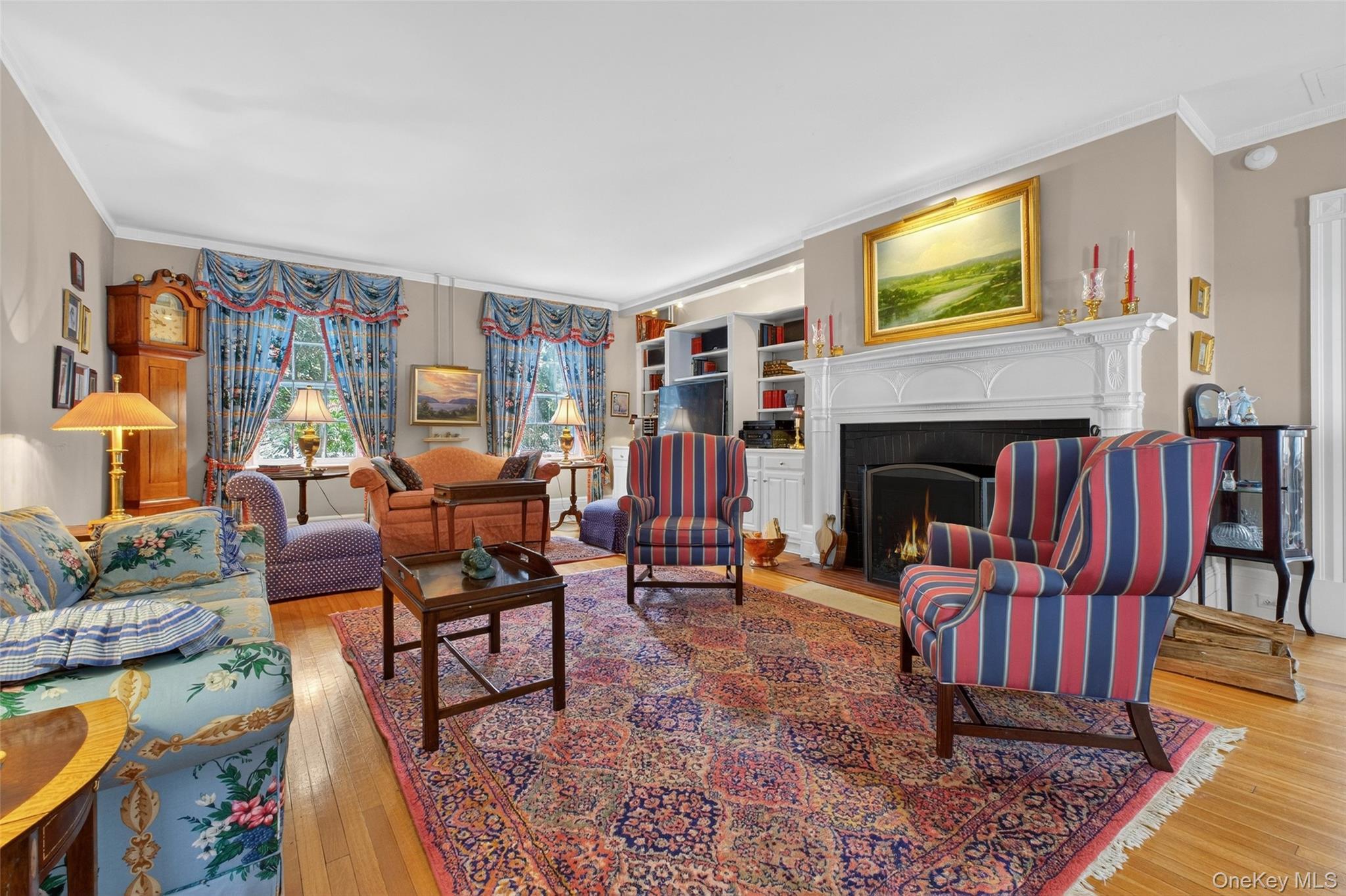 Single Family Balmville Road Orange County, NY 12550, MLS-964731-10