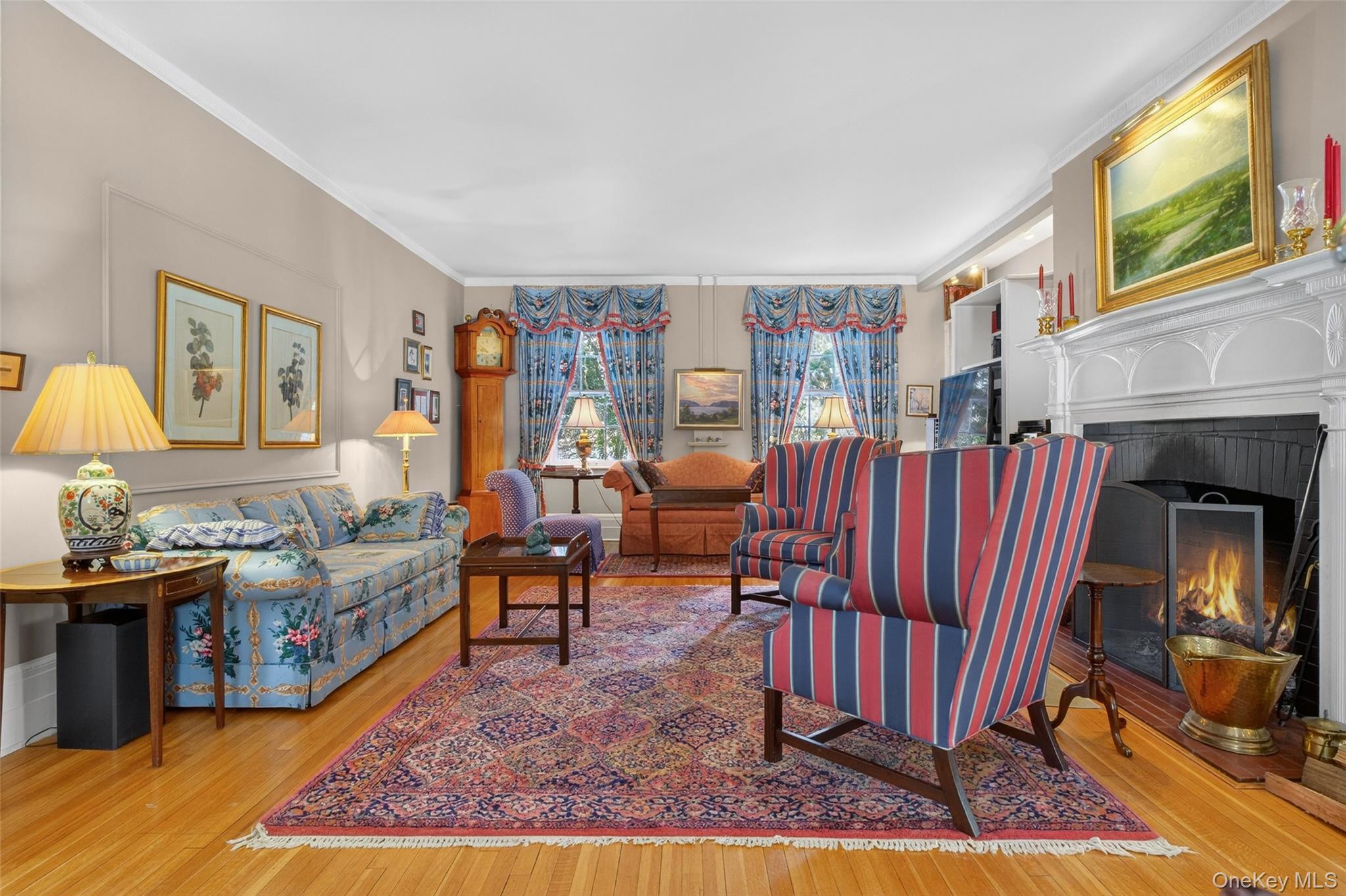 Single Family Balmville Road Orange County, NY 12550, MLS-964731-11