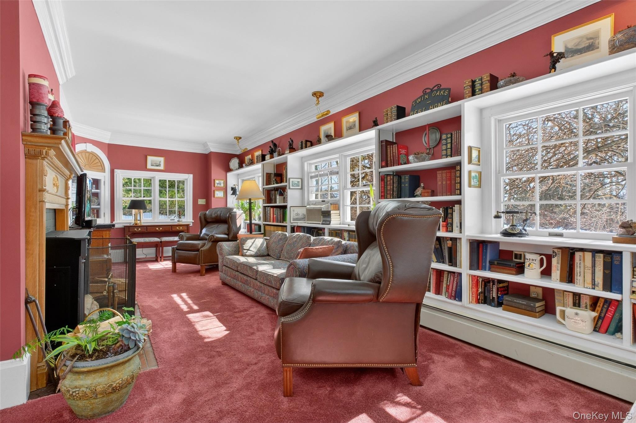 Single Family Balmville Road Orange County, NY 12550, MLS-964731-13