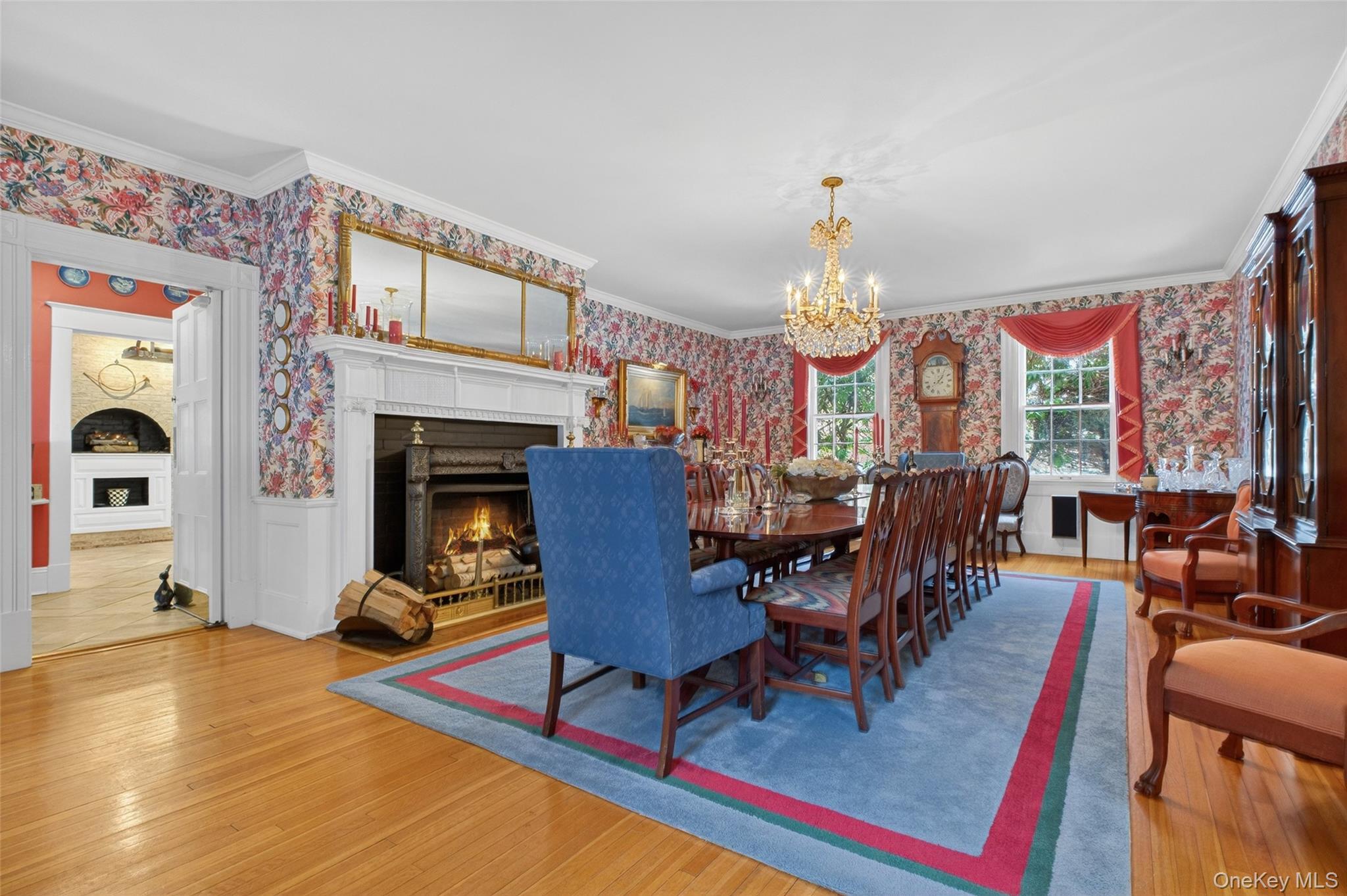 Single Family Balmville Road Orange County, NY 12550, MLS-964731-15