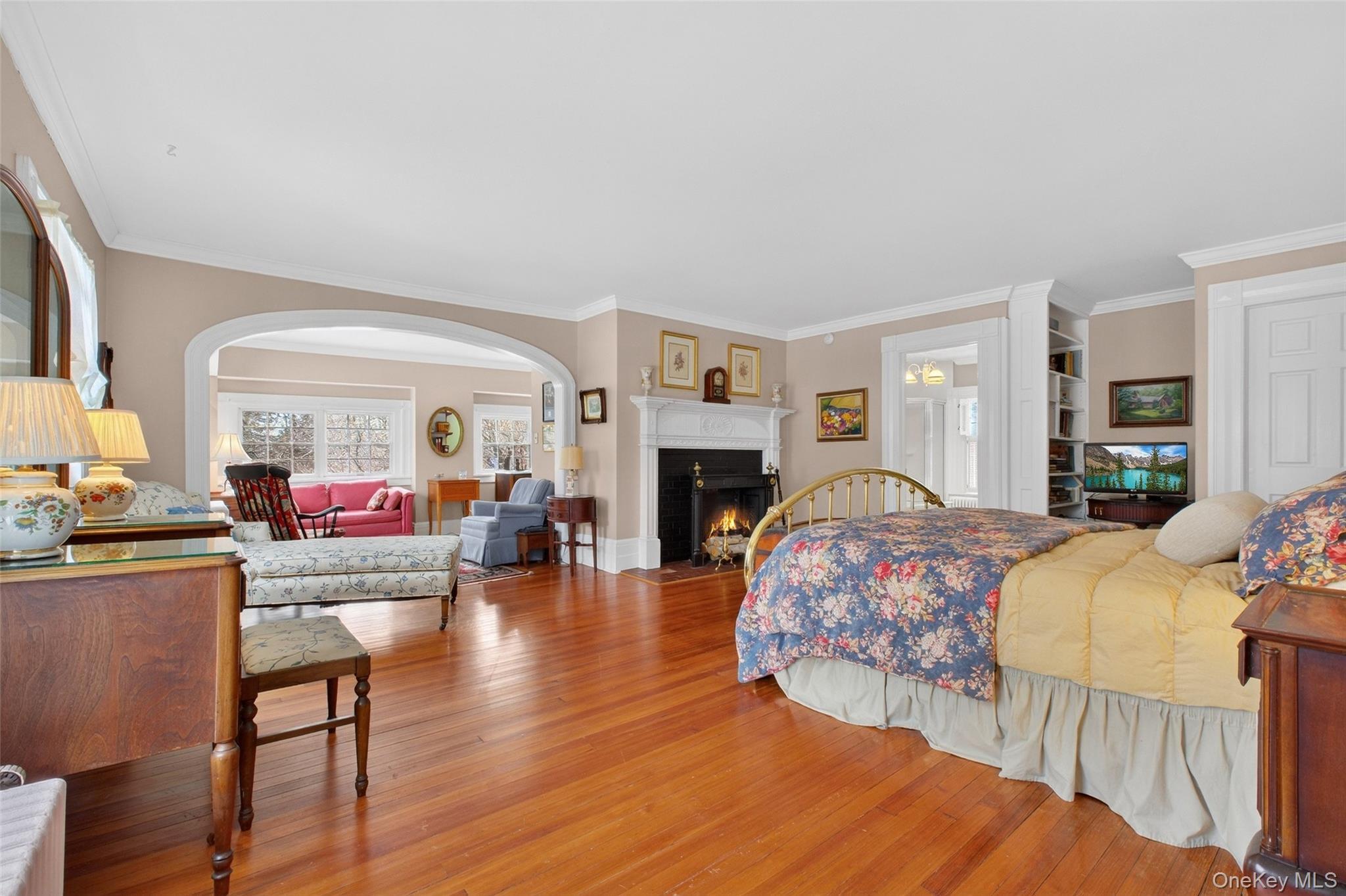 Single Family Balmville Road Orange County, NY 12550, MLS-964731-25