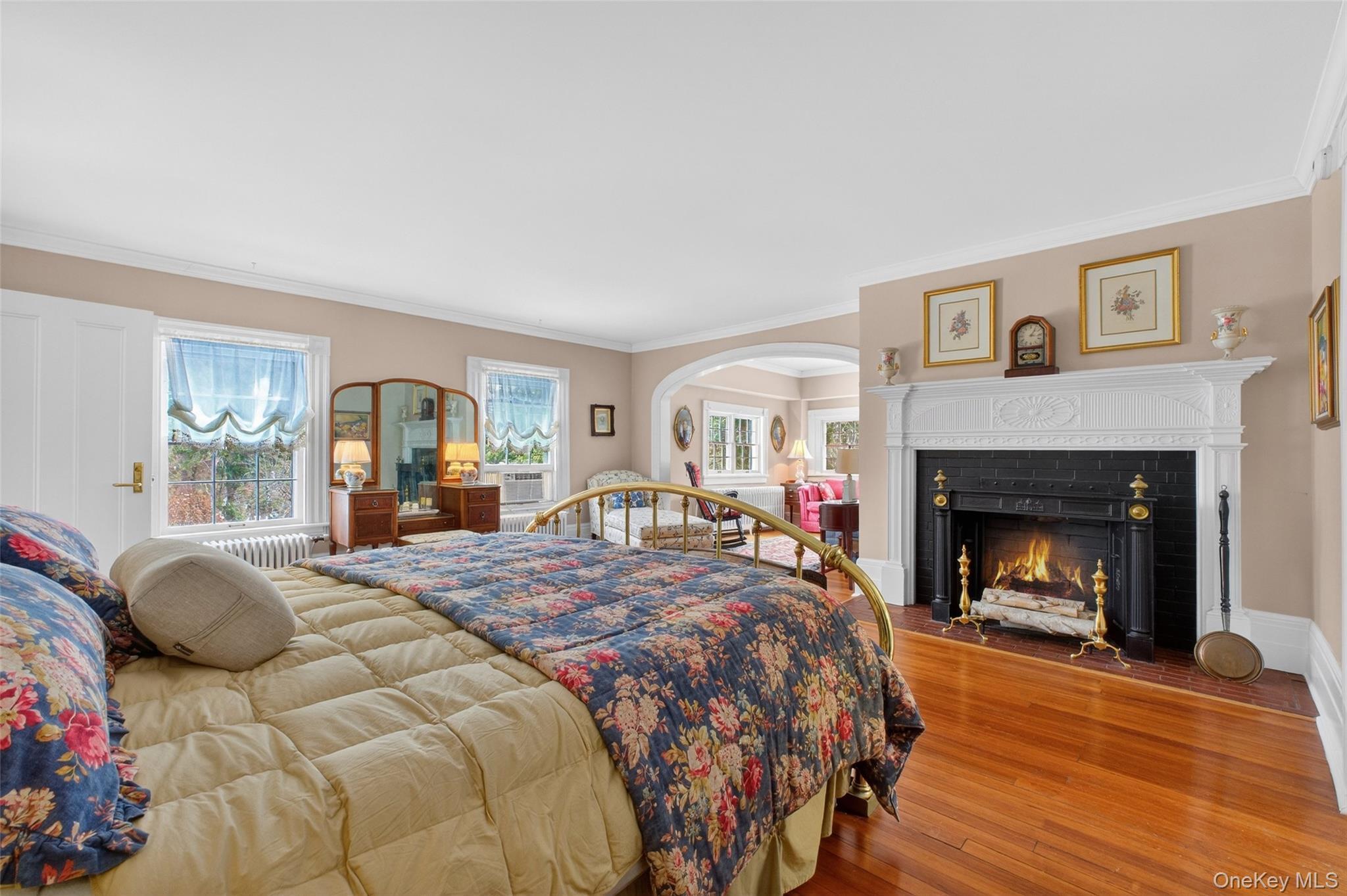 Single Family Balmville Road Orange County, NY 12550, MLS-964731-26