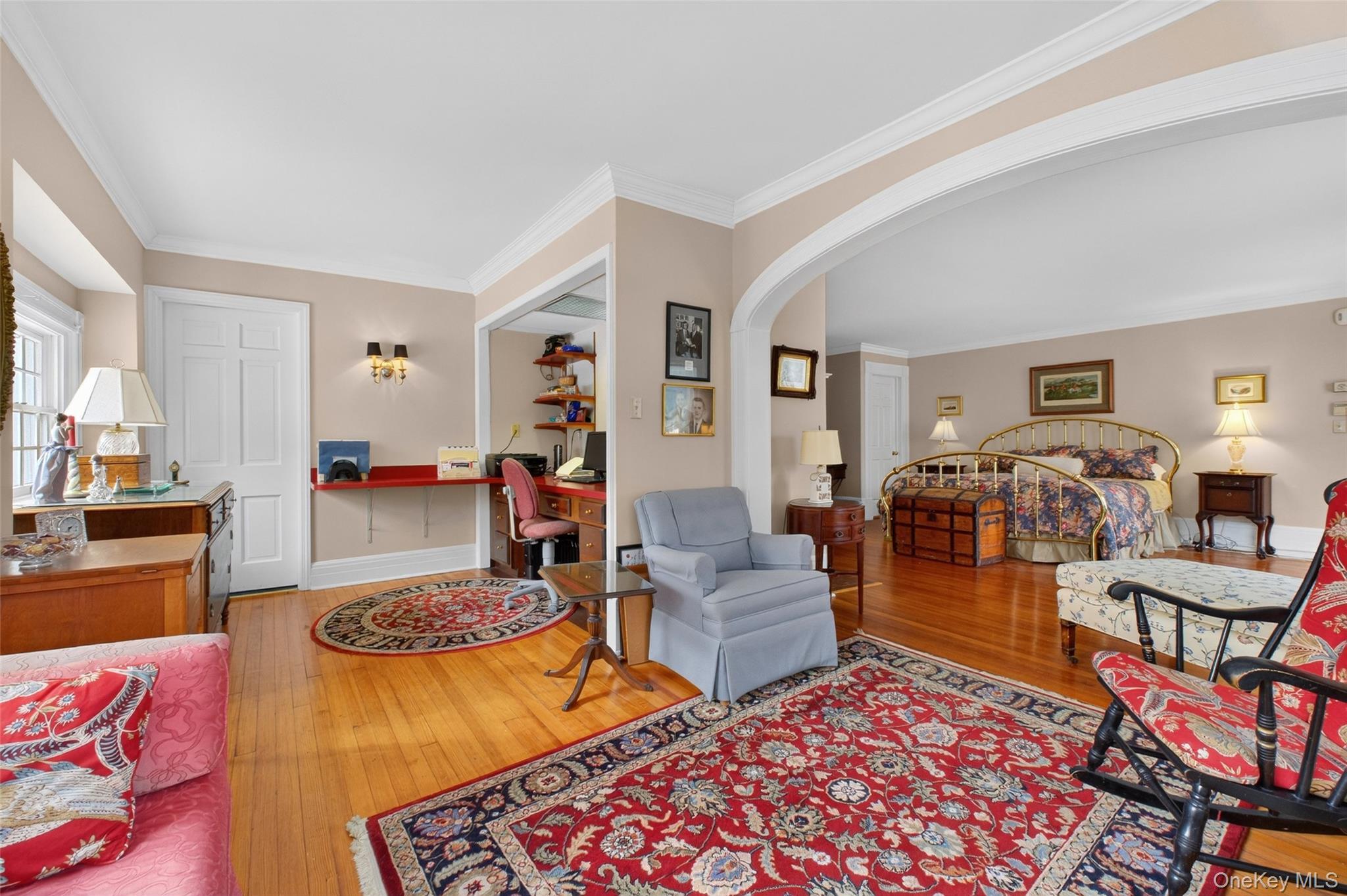 Single Family Balmville Road Orange County, NY 12550, MLS-964731-28