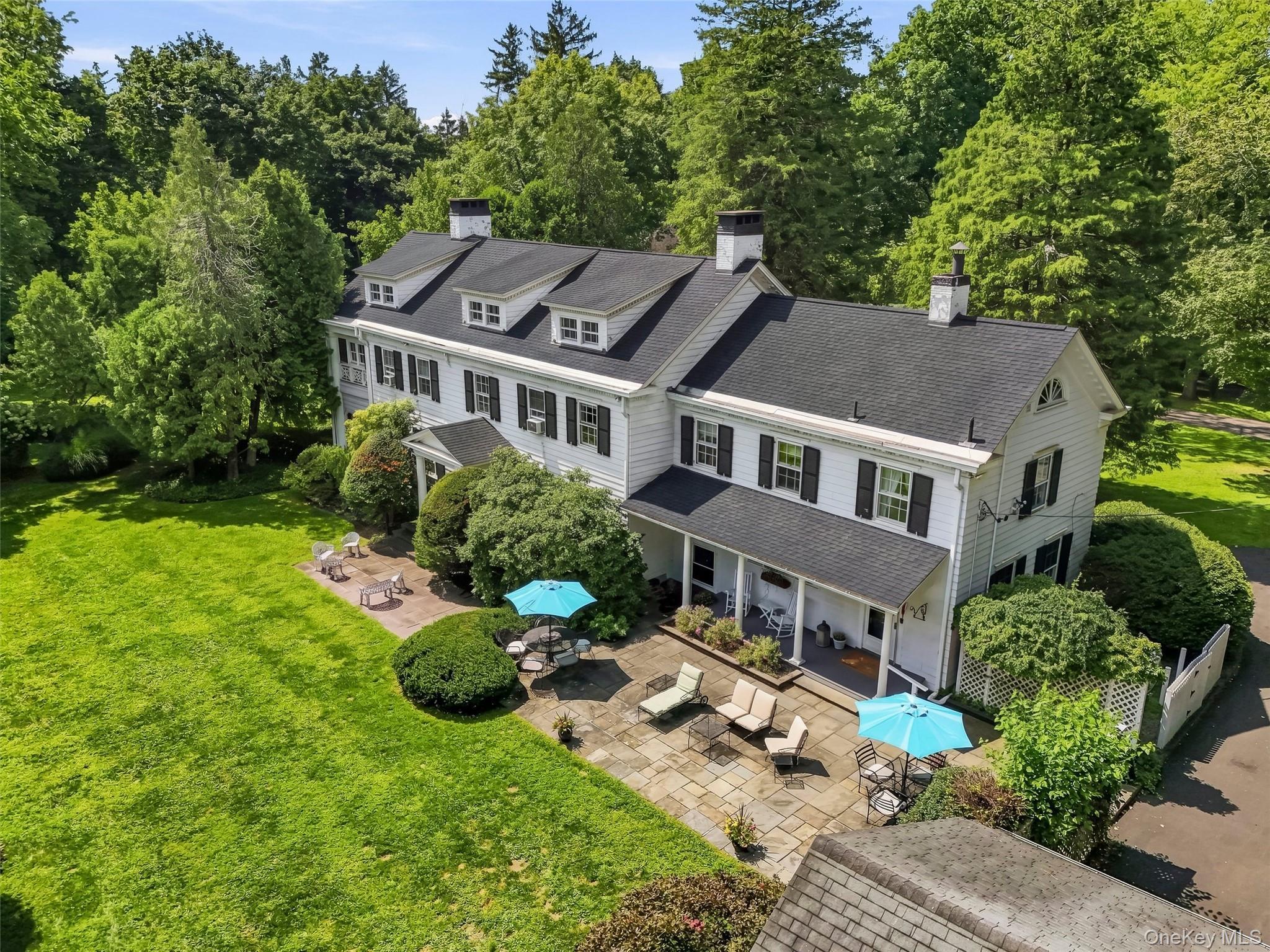 Single Family Balmville Road Orange County, NY 12550, MLS-964731-3