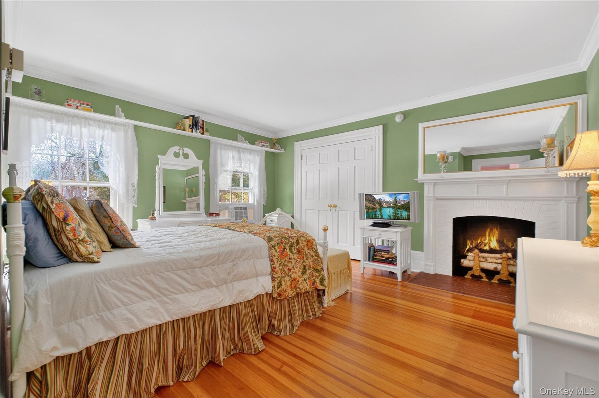 Single Family Balmville Road Orange County, NY 12550, MLS-964731-30