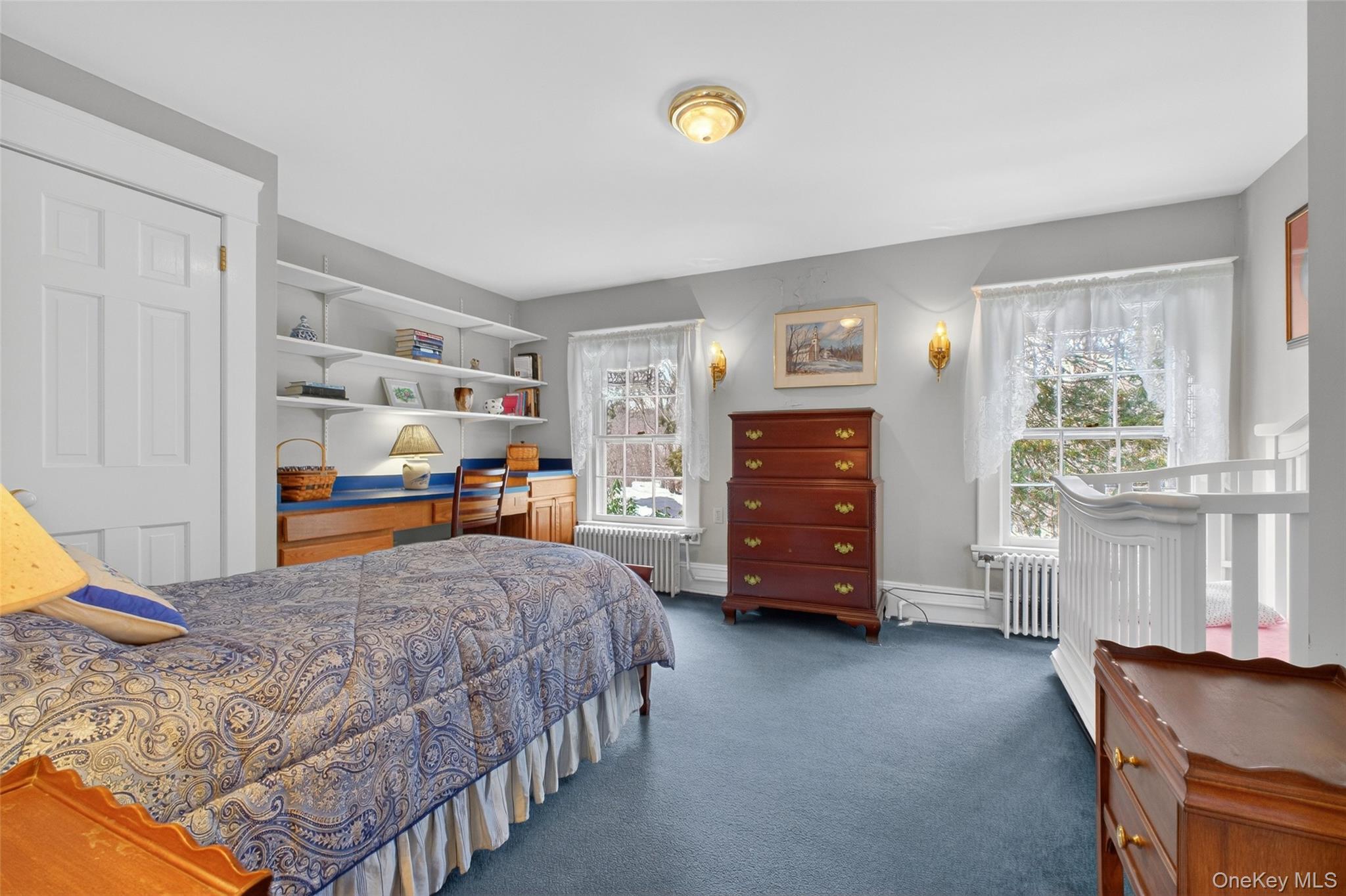 Single Family Balmville Road Orange County, NY 12550, MLS-964731-34