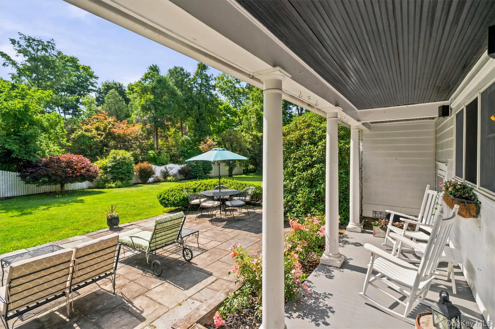 Single Family Balmville Road Orange County, NY 12550, MLS-964731-38