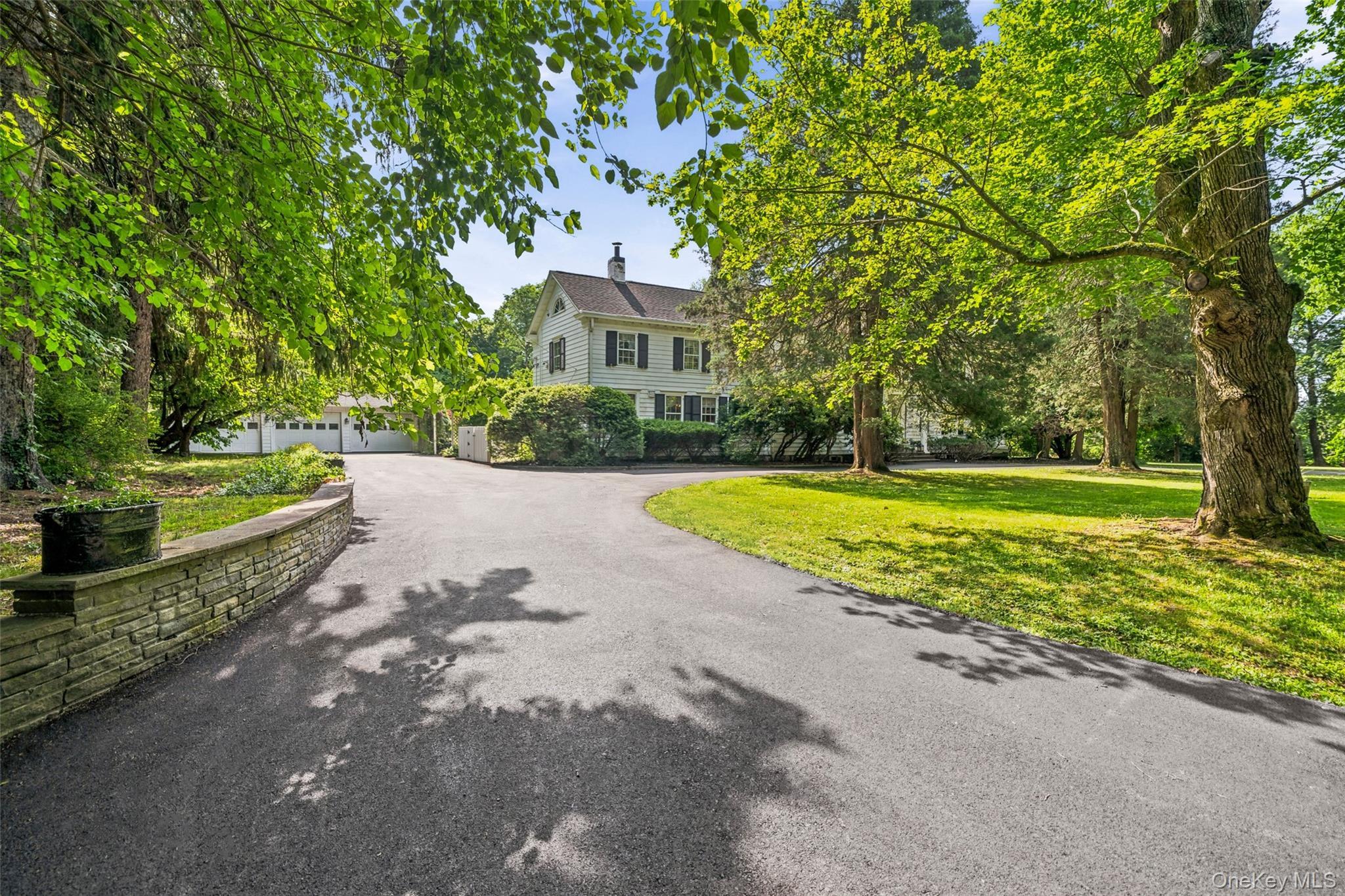 Single Family Balmville Road Orange County, NY 12550, MLS-964731-4