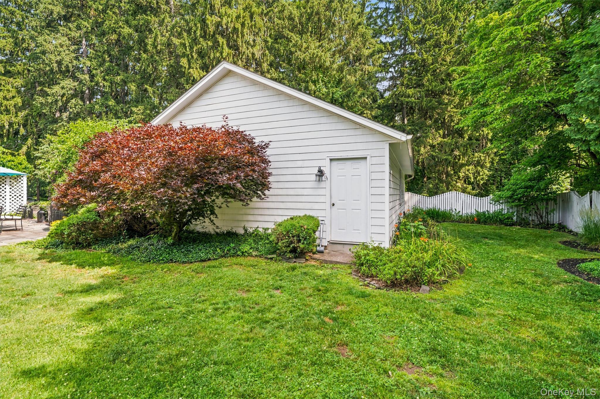 Single Family Balmville Road Orange County, NY 12550, MLS-964731-41