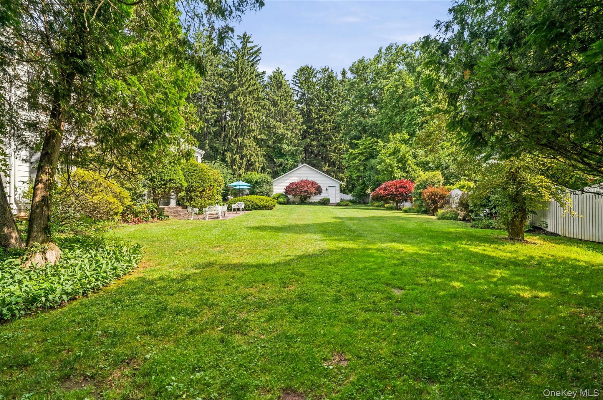 Single Family Balmville Road Orange County, NY 12550, MLS-964731-44