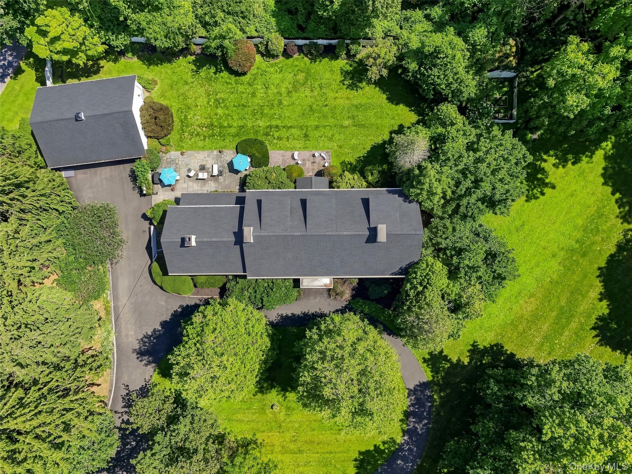 Single Family Balmville Road Orange County, NY 12550, MLS-964731-46