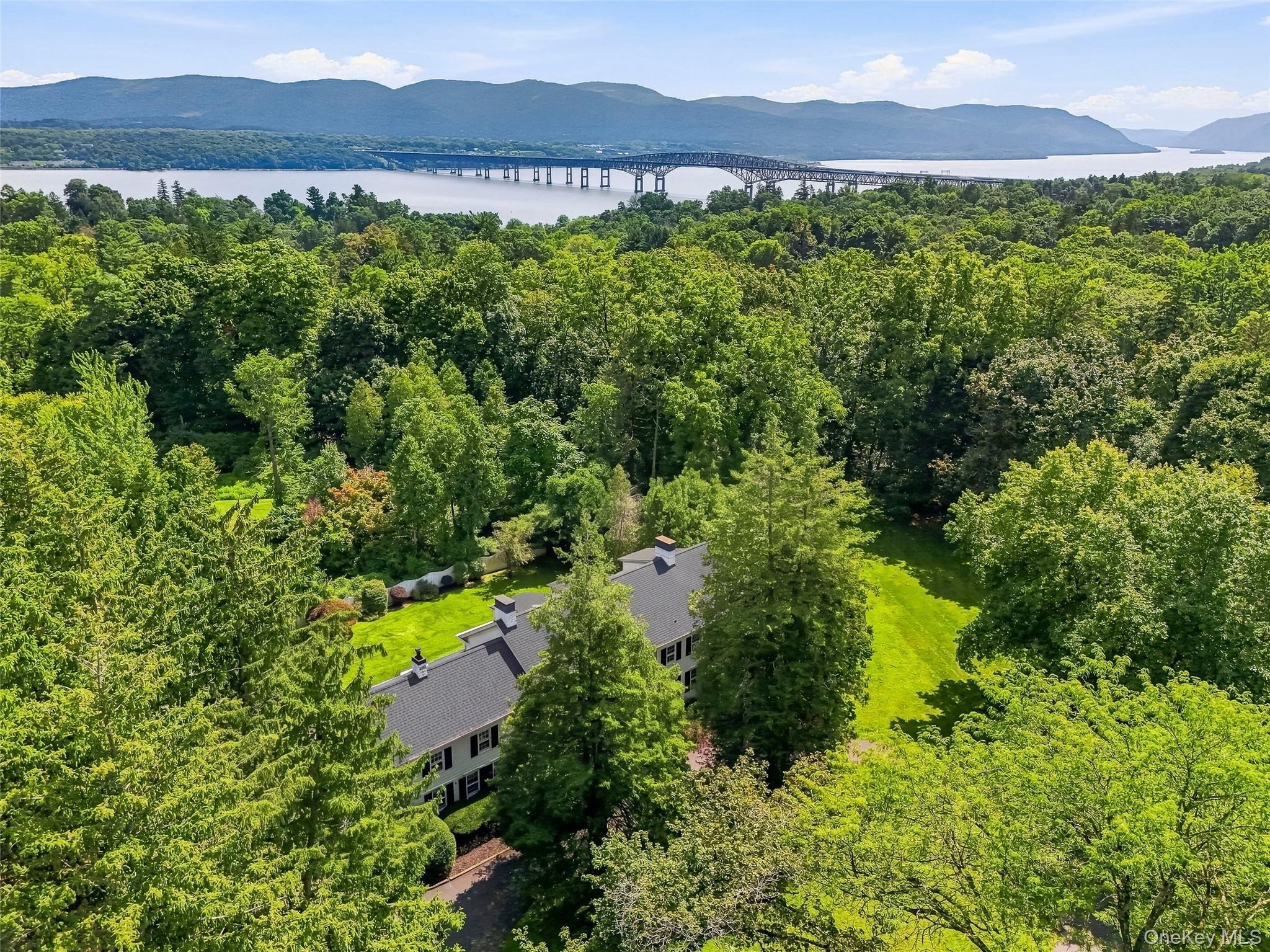 Single Family Balmville Road Orange County, NY 12550, MLS-964731-47