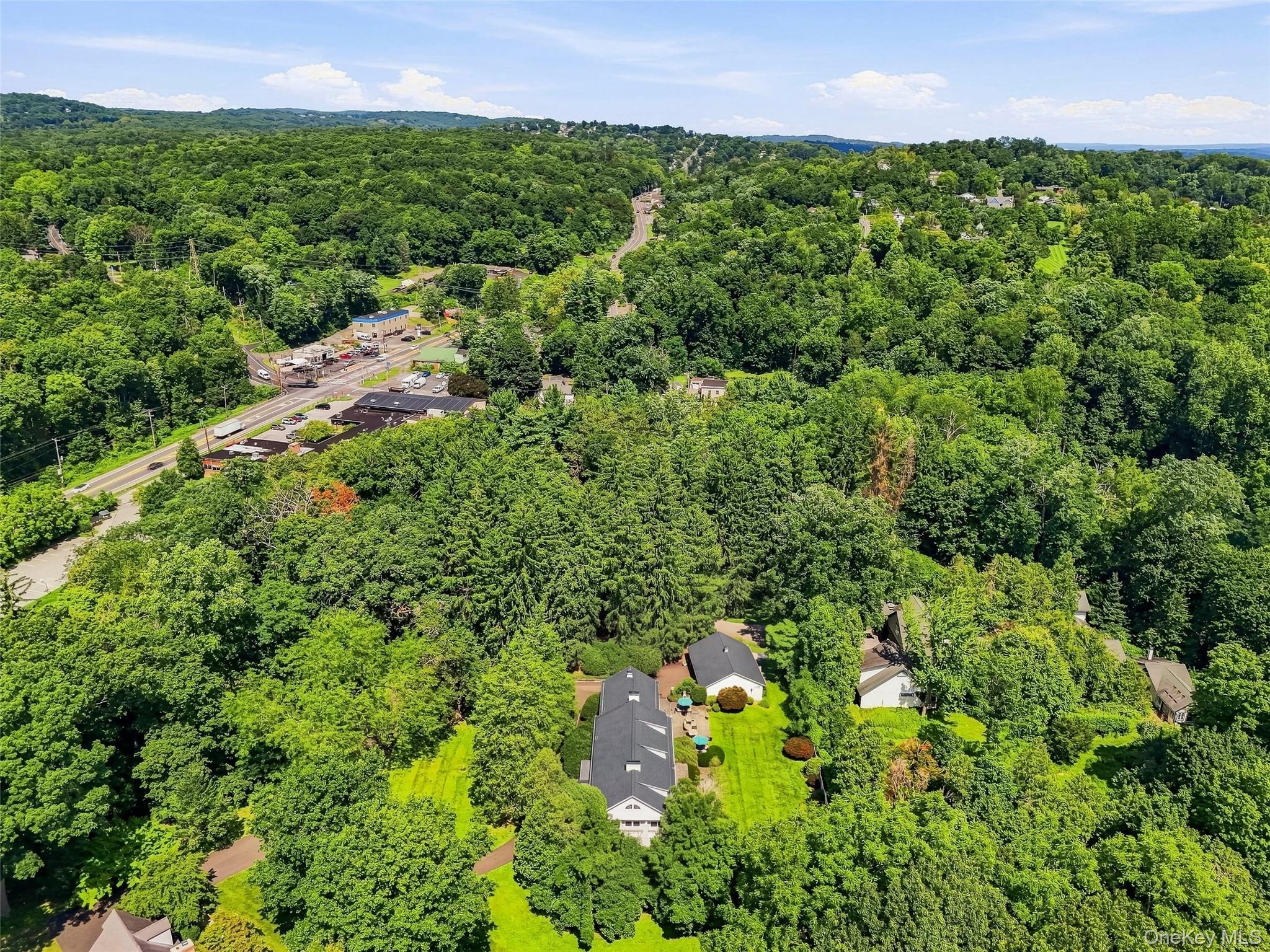 Single Family Balmville Road  Orange County, NY 12550, MLS-964731-48
