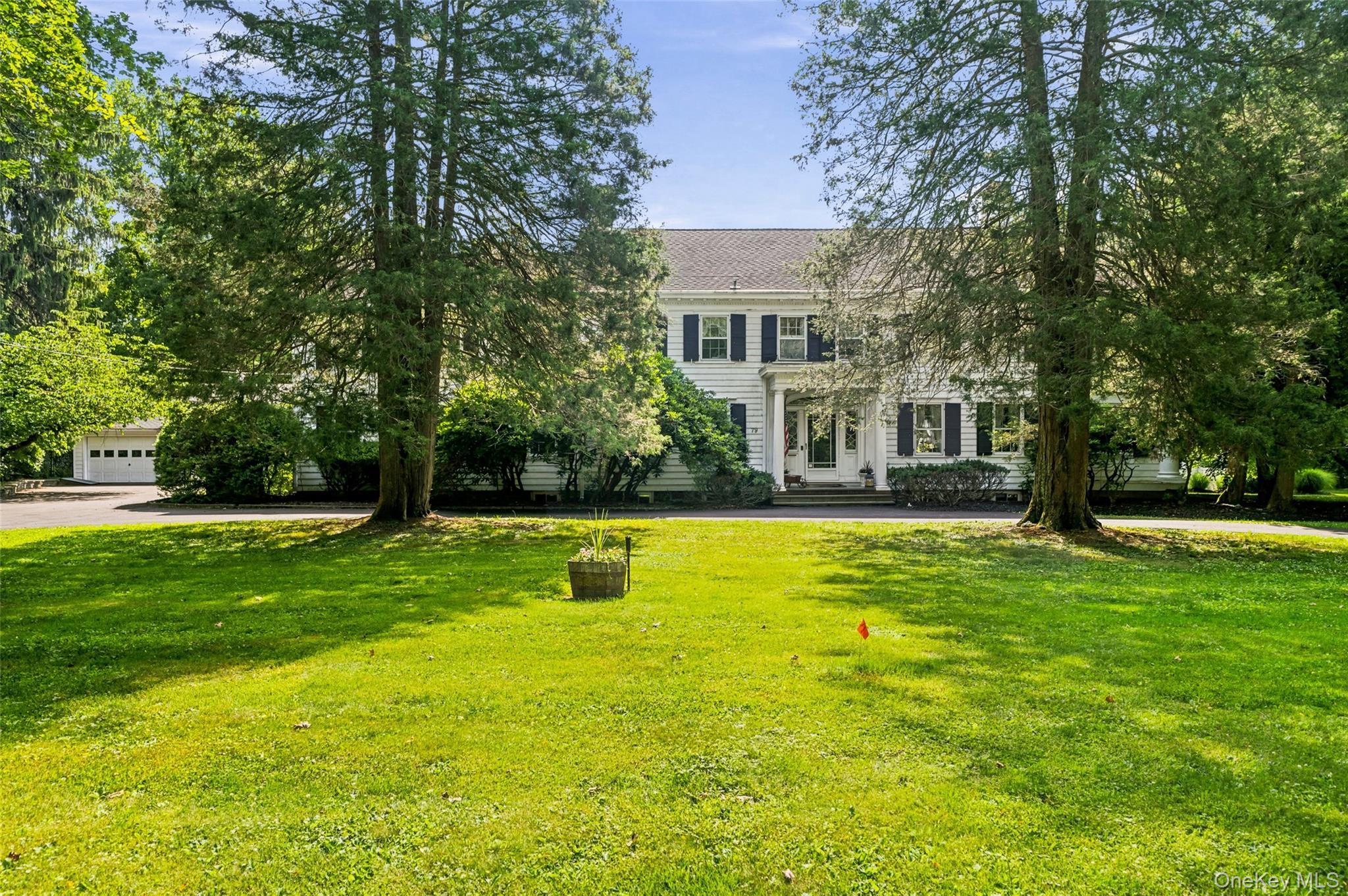 Single Family Balmville Road Orange County, NY 12550, MLS-964731-5