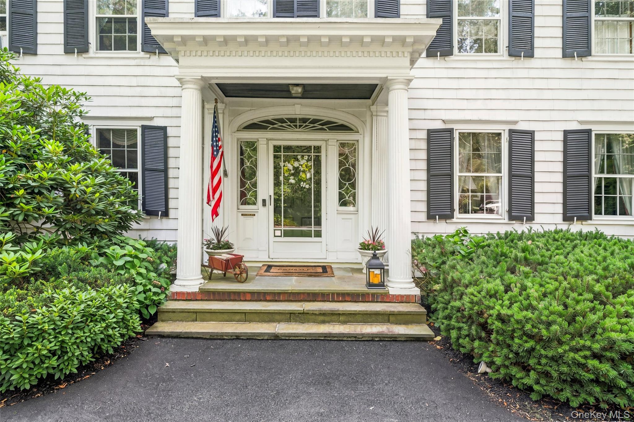Single Family Balmville Road Orange County, NY 12550, MLS-964731-6