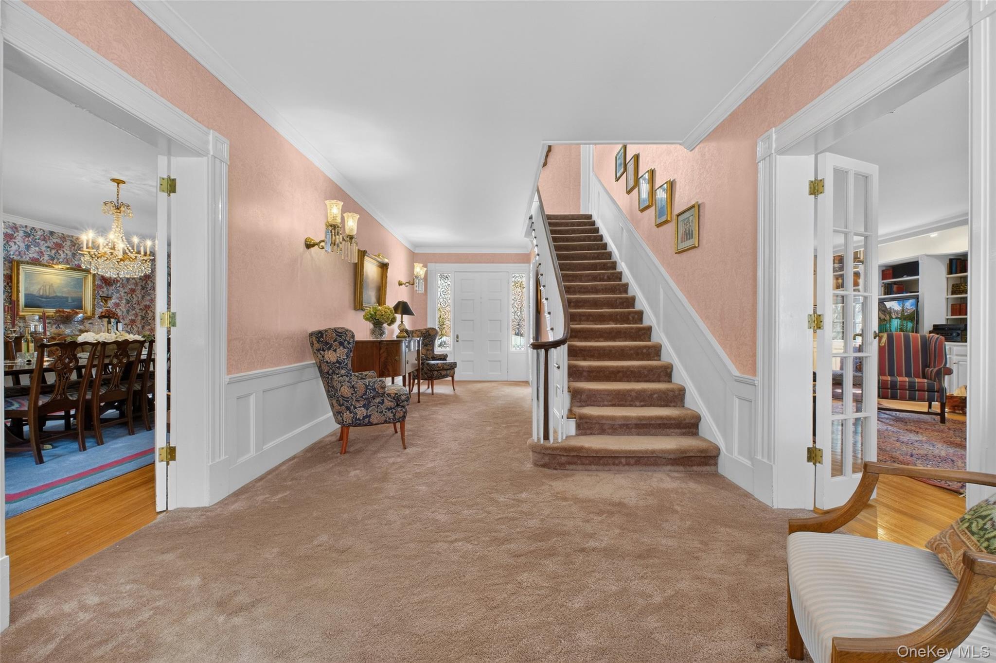 Single Family Balmville Road Orange County, NY 12550, MLS-964731-9