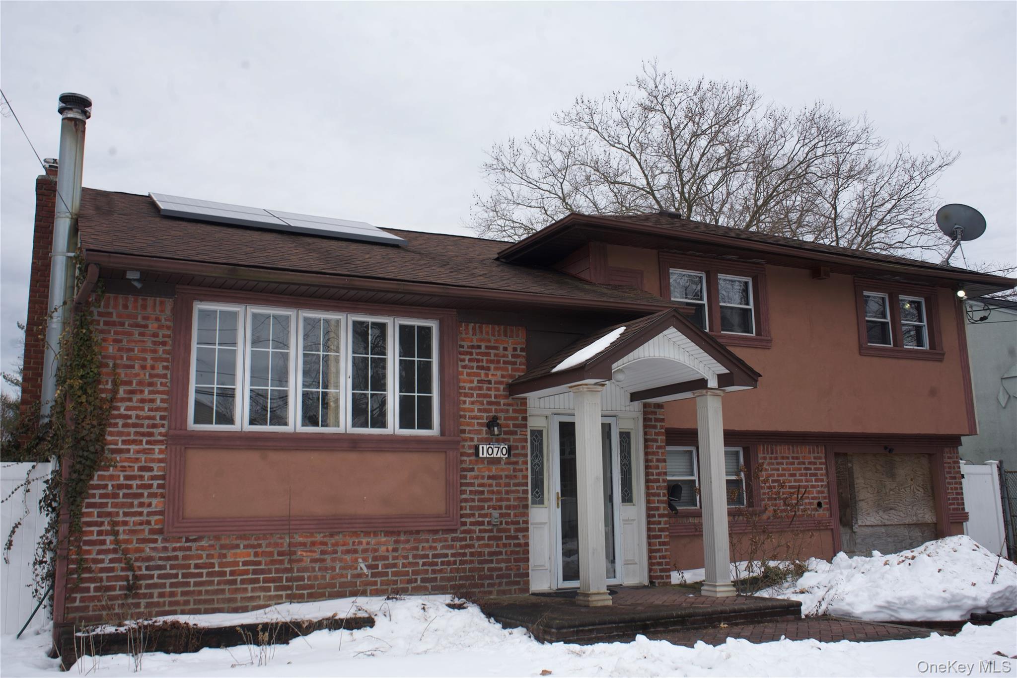 Single Family Cramer  Nassau County, NY 11510, MLS-964732-4